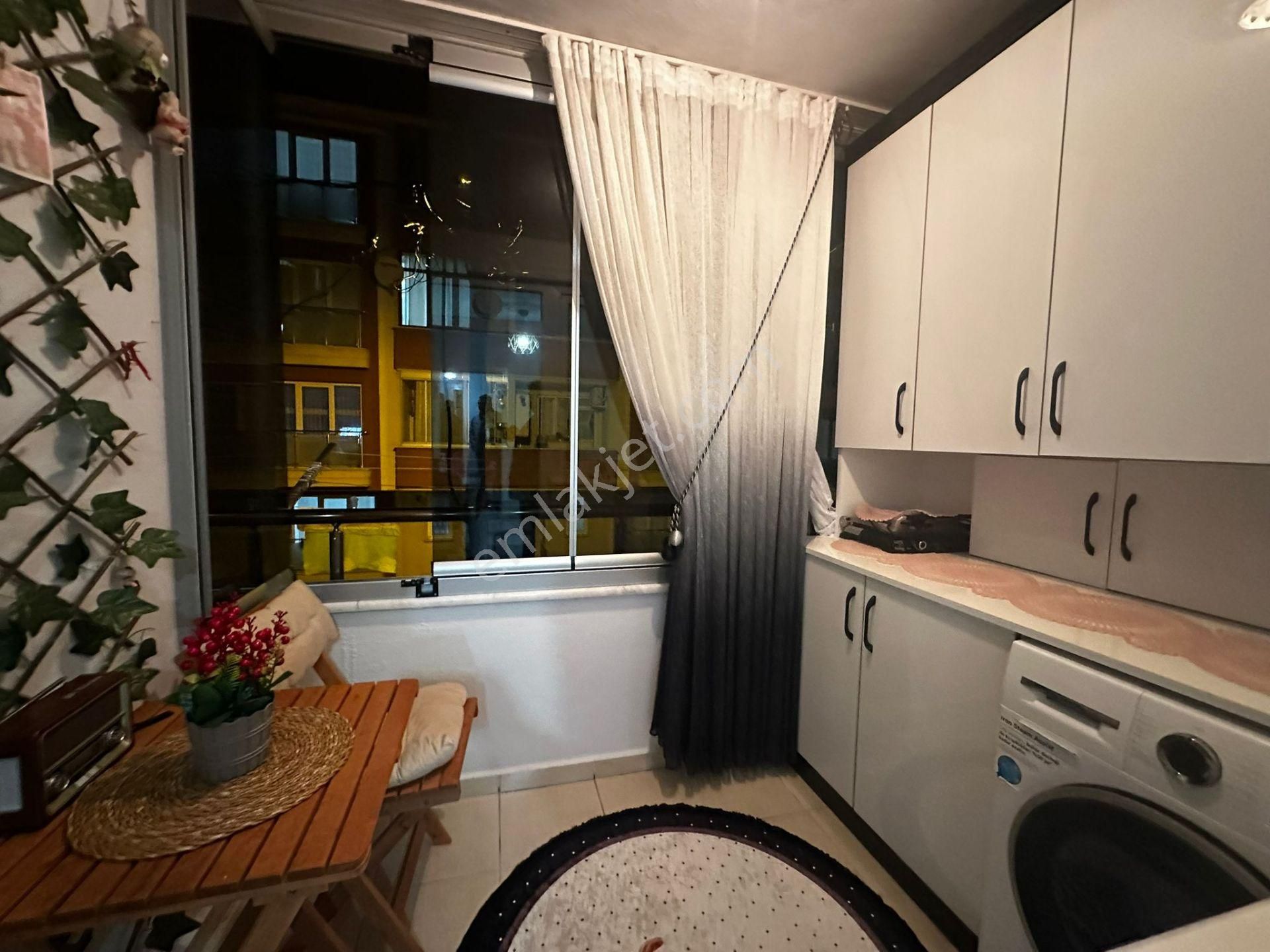 Çekmeköy Mimar Sinan Mh Ekşioğlu Siteye Komşu Satılık 2+1 Daire - Görsel 15