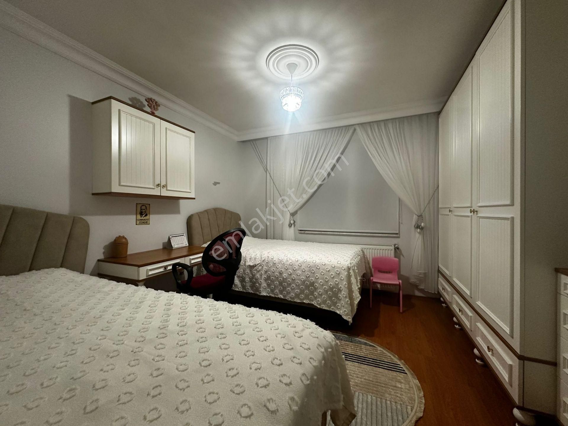 Çekmeköy Mimar Sinan Mh Ekşioğlu Siteye Komşu Satılık 2+1 Daire - Görsel 18