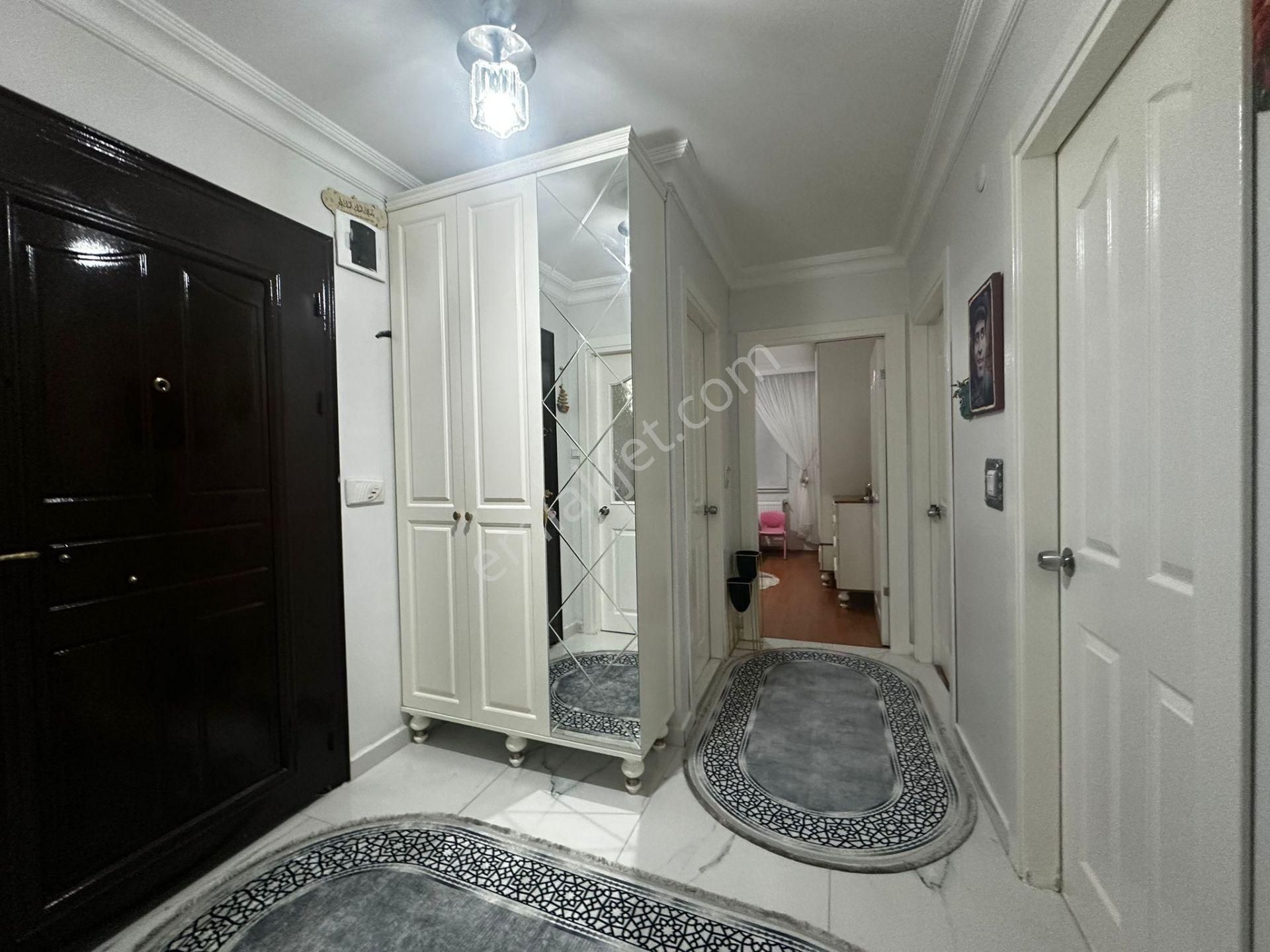 Çekmeköy Mimar Sinan Mh Ekşioğlu Siteye Komşu Satılık 2+1 Daire - Görsel 6