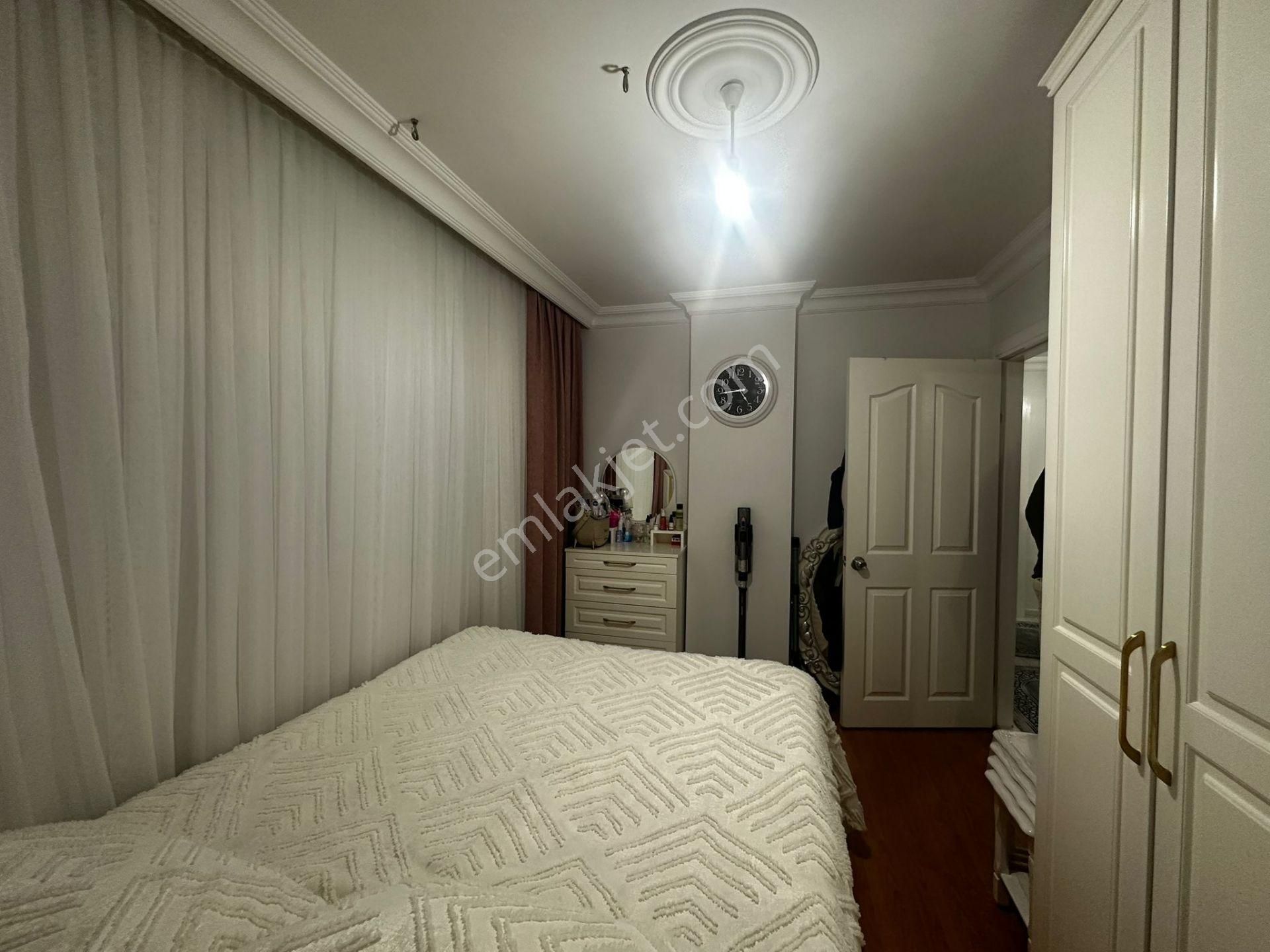 Çekmeköy Mimar Sinan Mh Ekşioğlu Siteye Komşu Satılık 2+1 Daire - Görsel 10