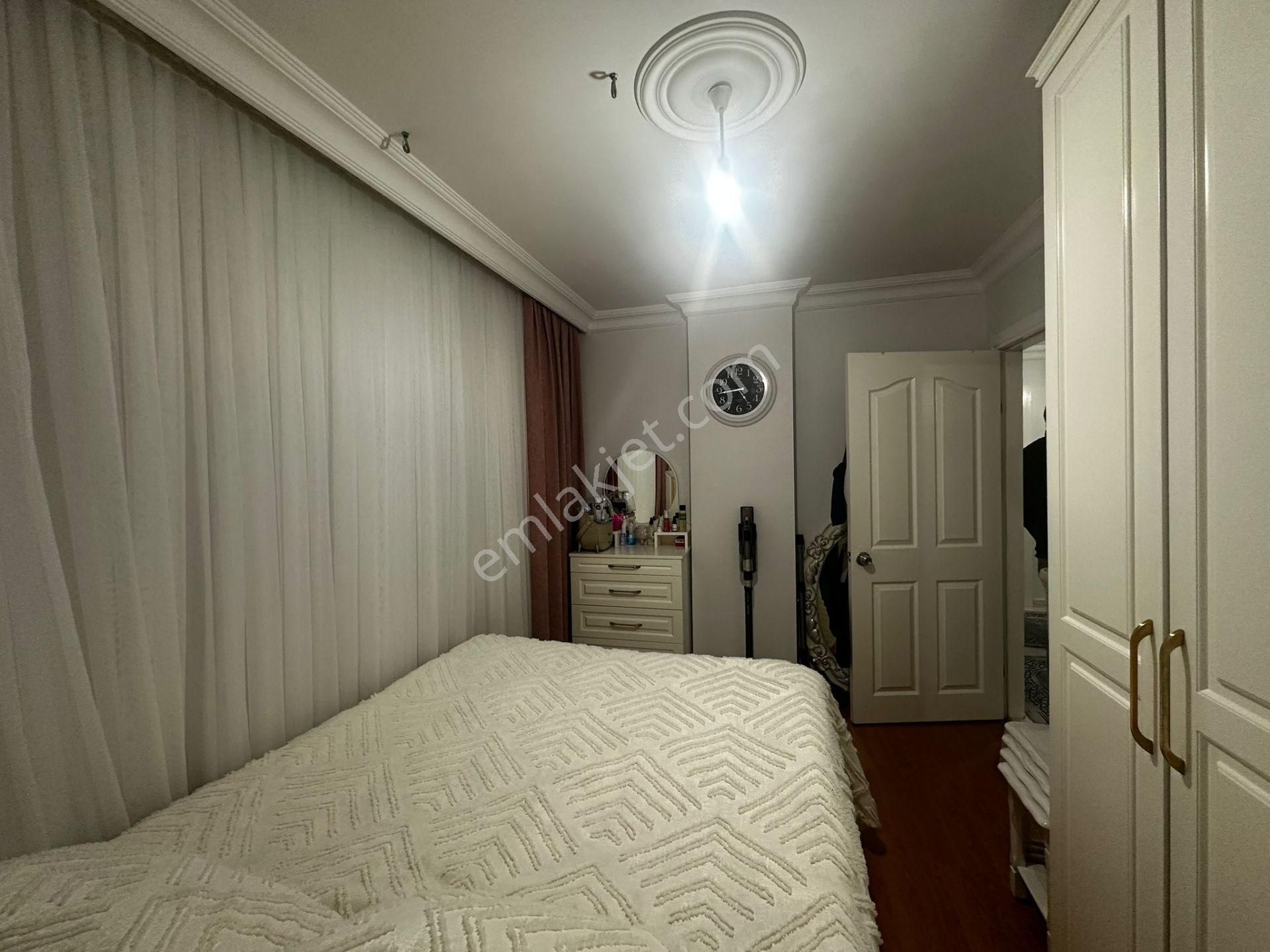 Çekmeköy Mimar Sinan Mh Ekşioğlu Siteye Komşu Satılık 2+1 Daire - Görsel 9