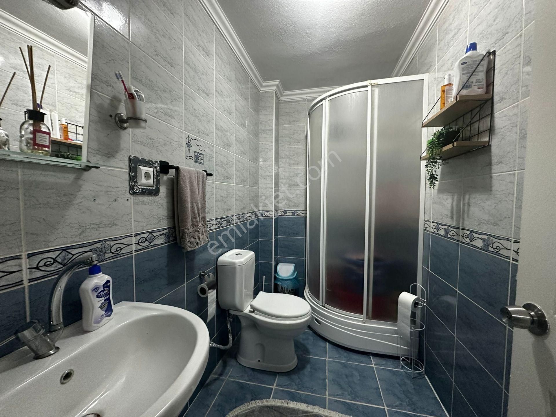 Çekmeköy Mimar Sinan Mh Ekşioğlu Siteye Komşu Satılık 2+1 Daire - Görsel 22