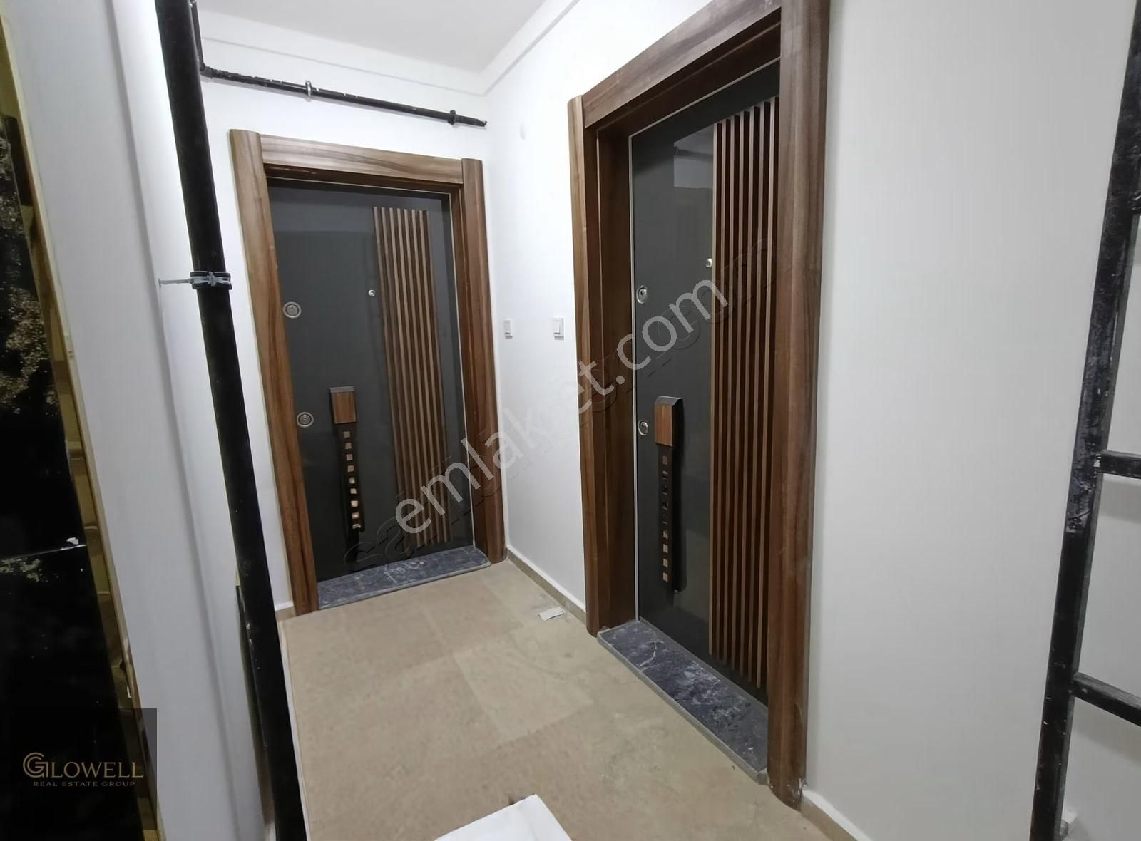 Yenimahalle Çarşı Caddesi'nde Sıfır Binada Kiralık 1+1 Ofis - Görsel 5