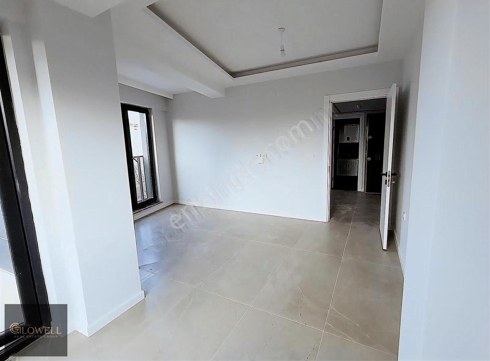 Yenimahalle Çarşı Caddesi'nde Sıfır Binada Kiralık 1+1 Ofis - Görsel 11