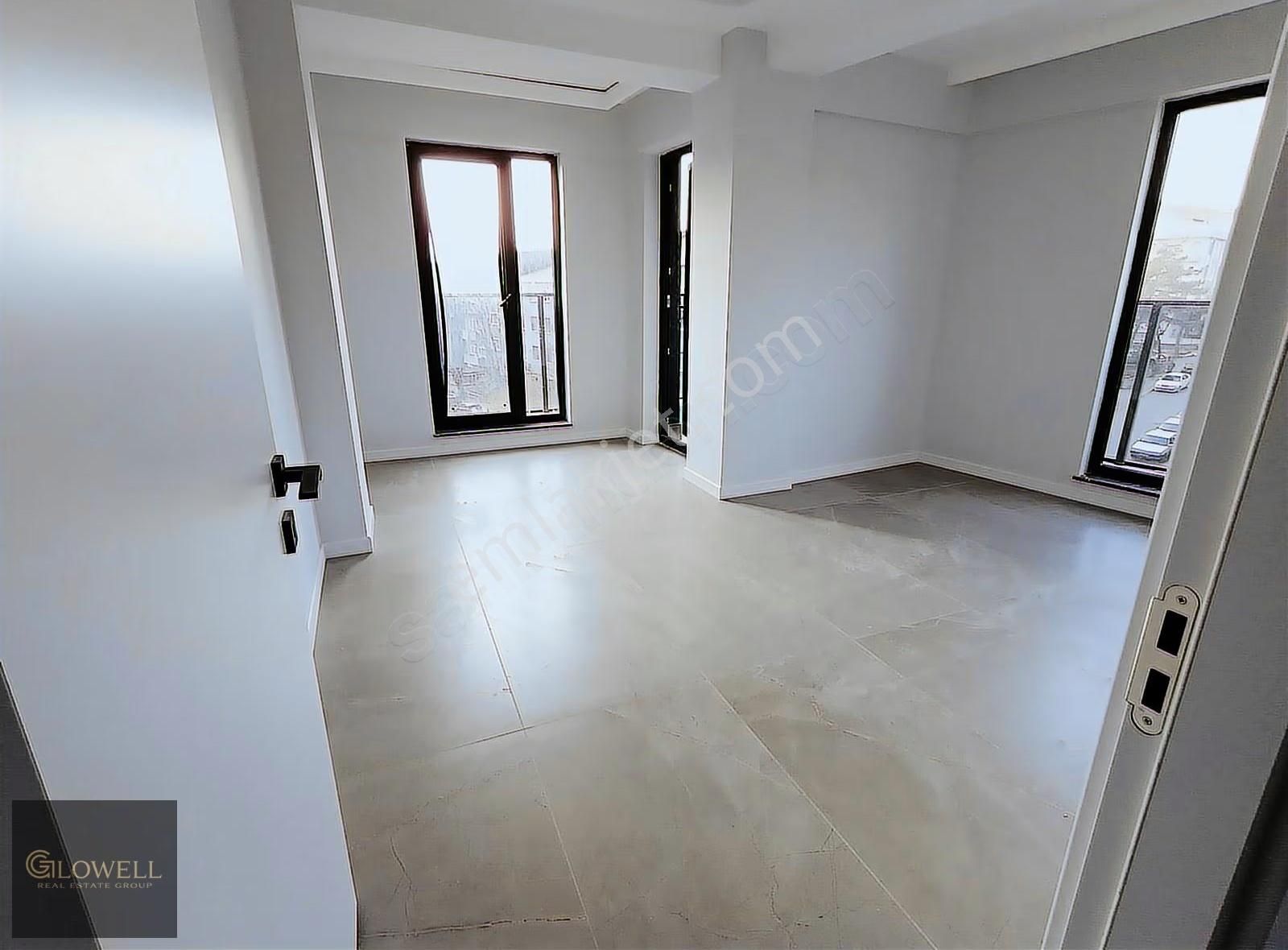 Yenimahalle Çarşı Caddesi'nde Sıfır Binada Kiralık 1+1 Ofis - Görsel 7