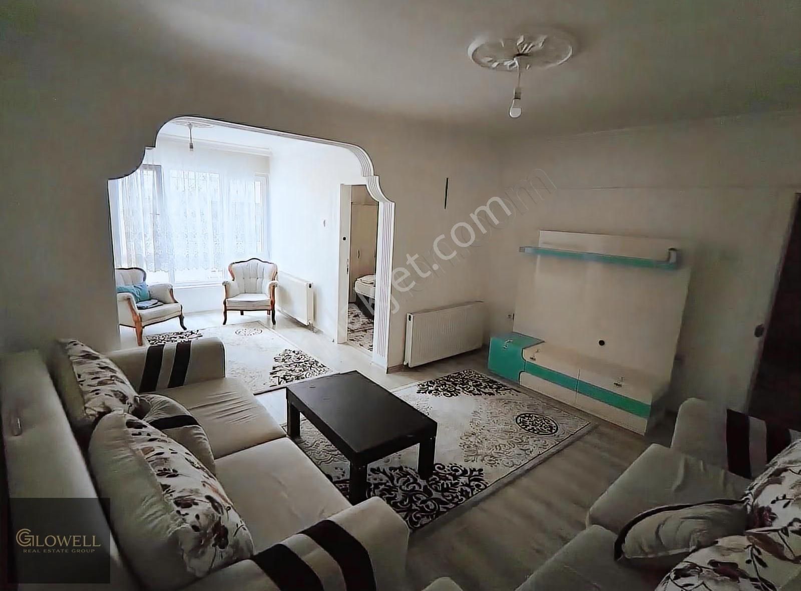 Etlik Kıvrımlı Sokak Yatırımlık Satılık Daire - Görsel 2