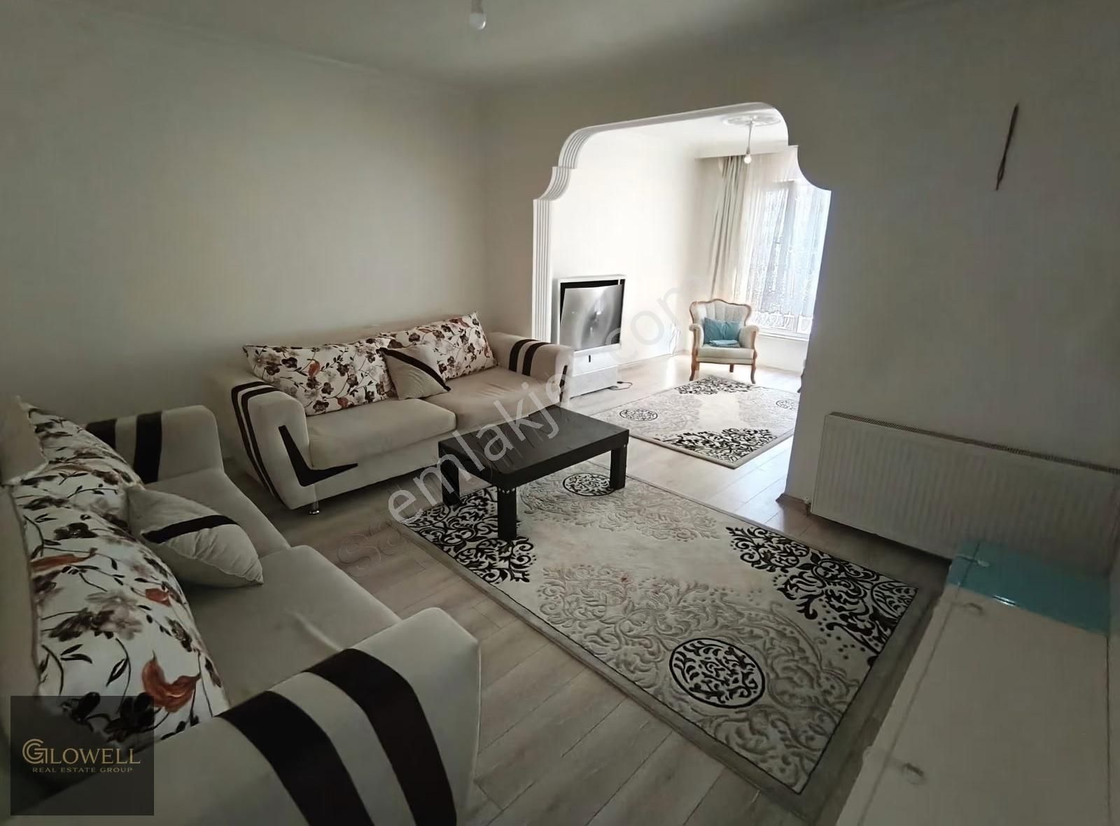 Etlik Kıvrımlı Sokak Yatırımlık Satılık Daire - Görsel 3
