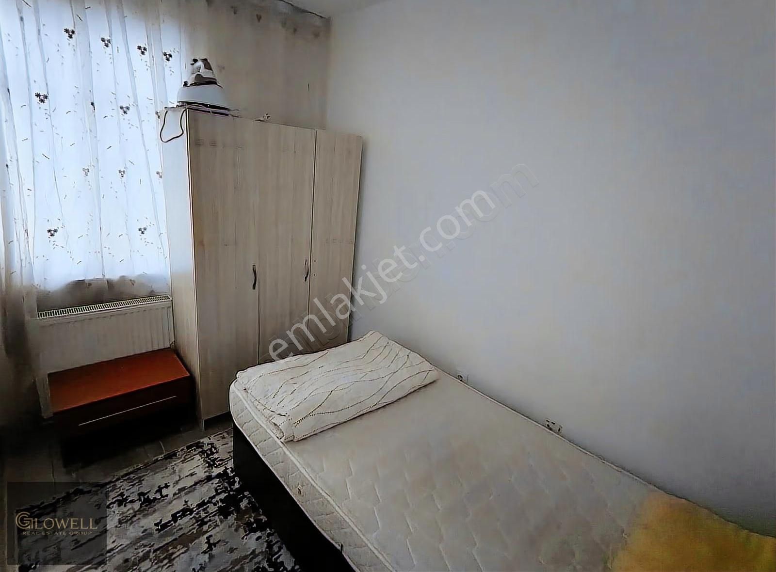 Etlik Kıvrımlı Sokak Yatırımlık Satılık Daire - Görsel 11