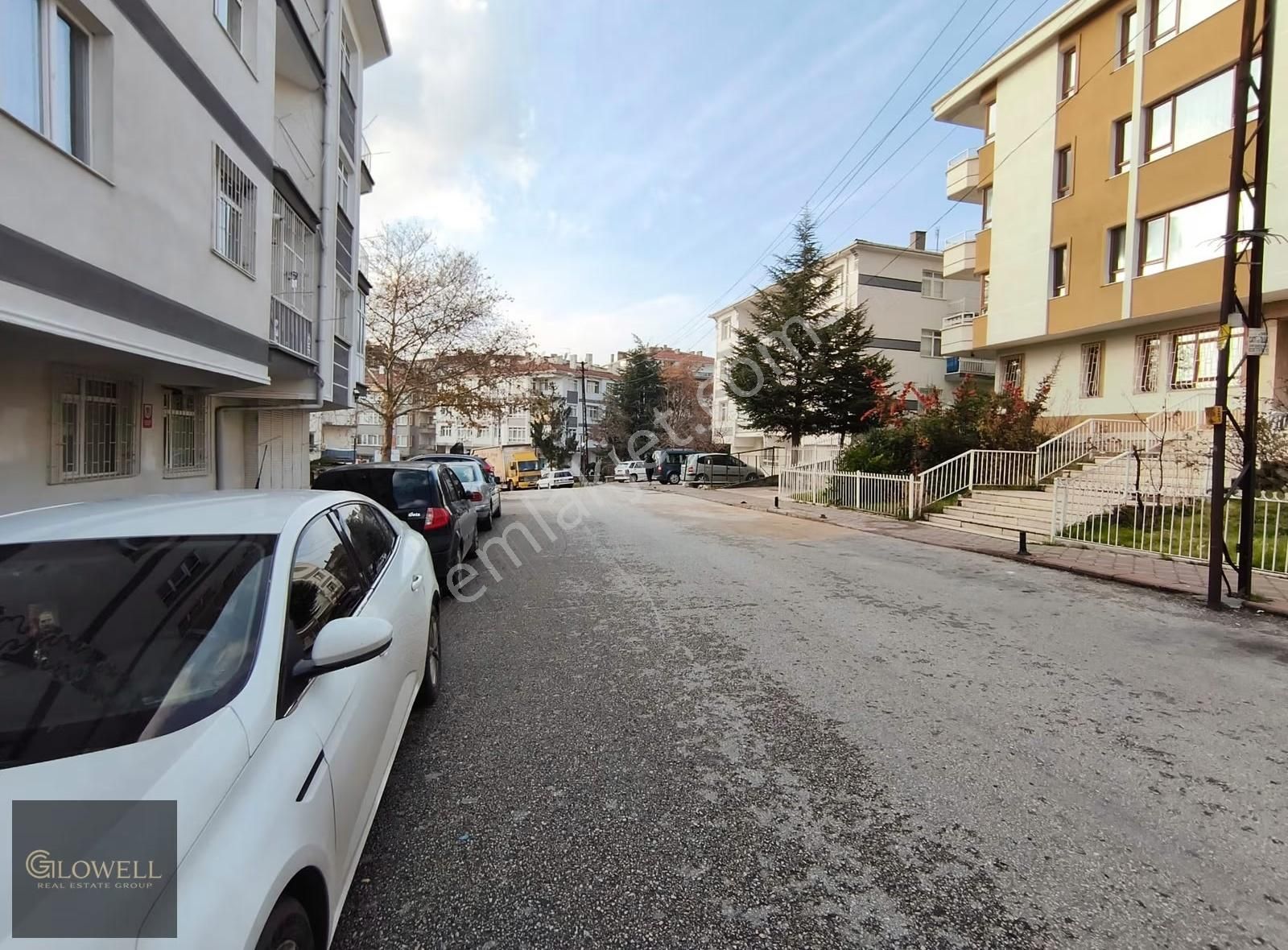 Etlik Kıvrımlı Sokak Yatırımlık Satılık Daire - Görsel 12