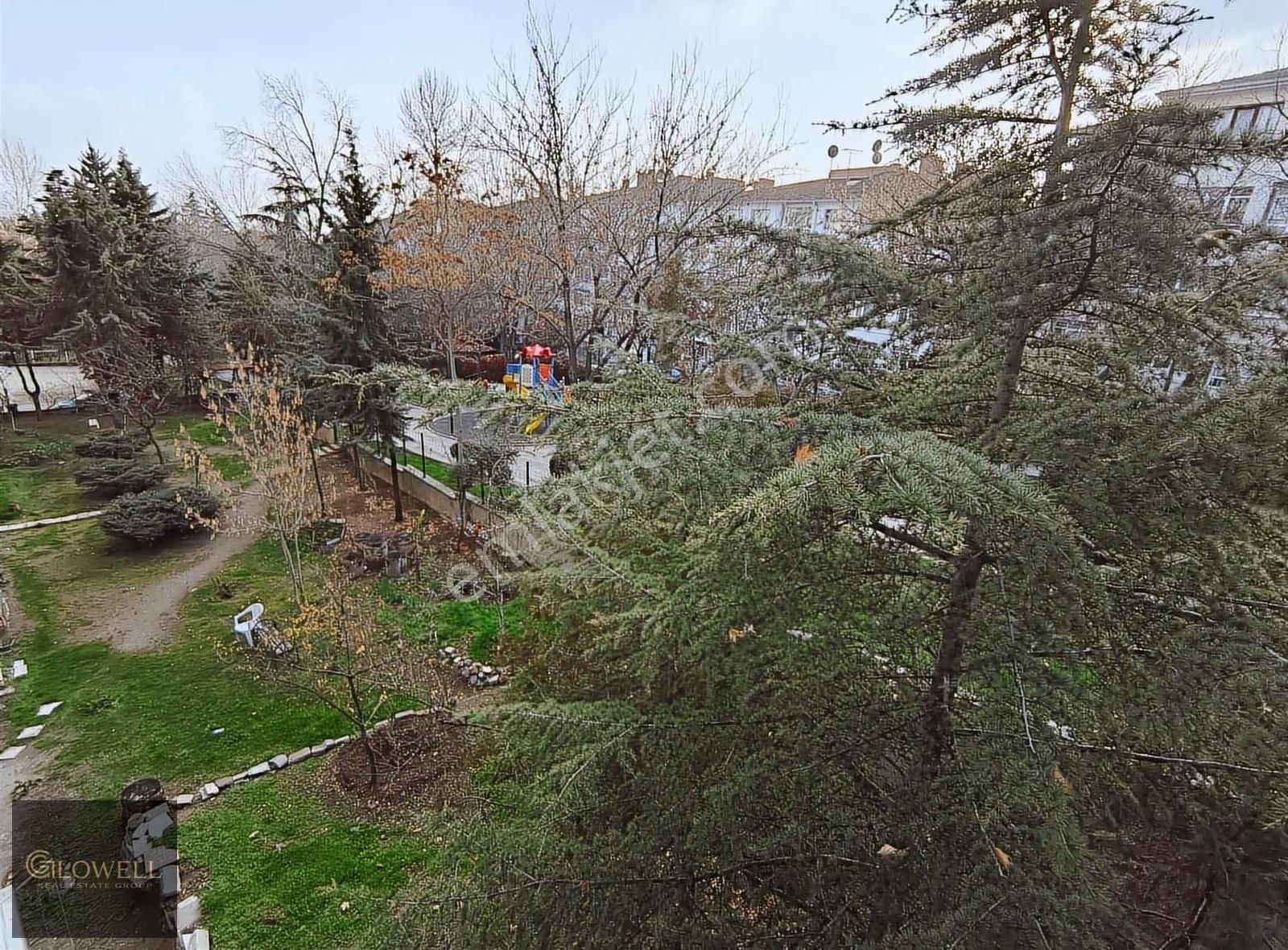 Etlik Kıvrımlı Sokak Yatırımlık Satılık Daire - Görsel 16