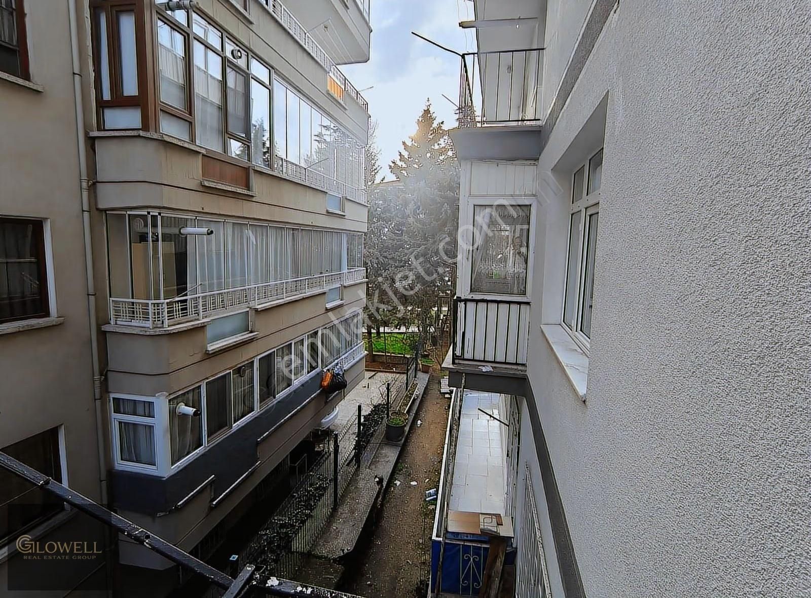 Etlik Kıvrımlı Sokak Yatırımlık Satılık Daire - Görsel 13