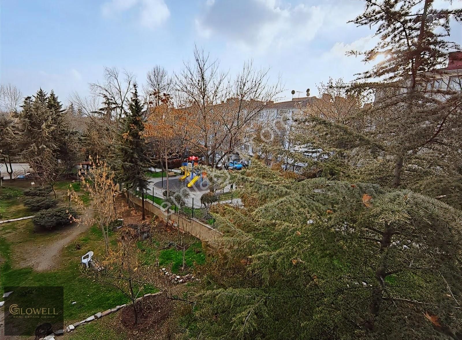 Etlik Kıvrımlı Sokak Yatırımlık Satılık Daire - Görsel 8