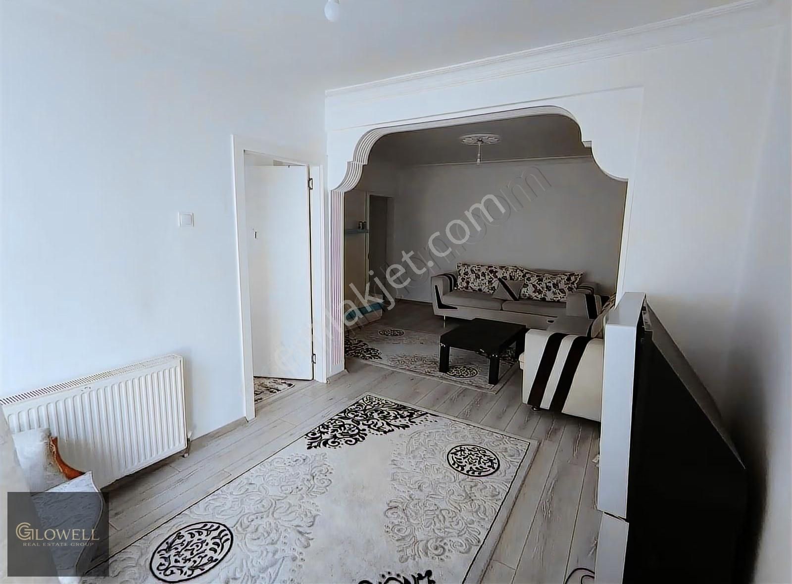 Etlik Kıvrımlı Sokak Yatırımlık Satılık Daire - Görsel 4