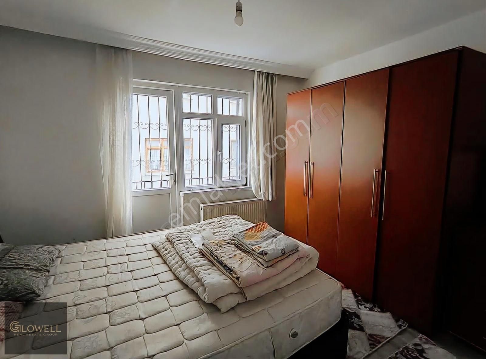 Etlik Kıvrımlı Sokak Yatırımlık Satılık Daire - Görsel 15