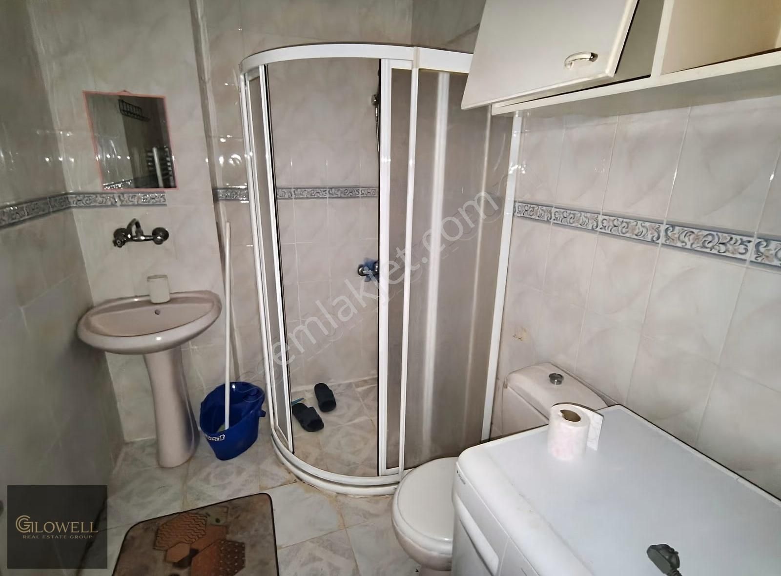 Etlik Kıvrımlı Sokak Yatırımlık Satılık Daire - Görsel 5