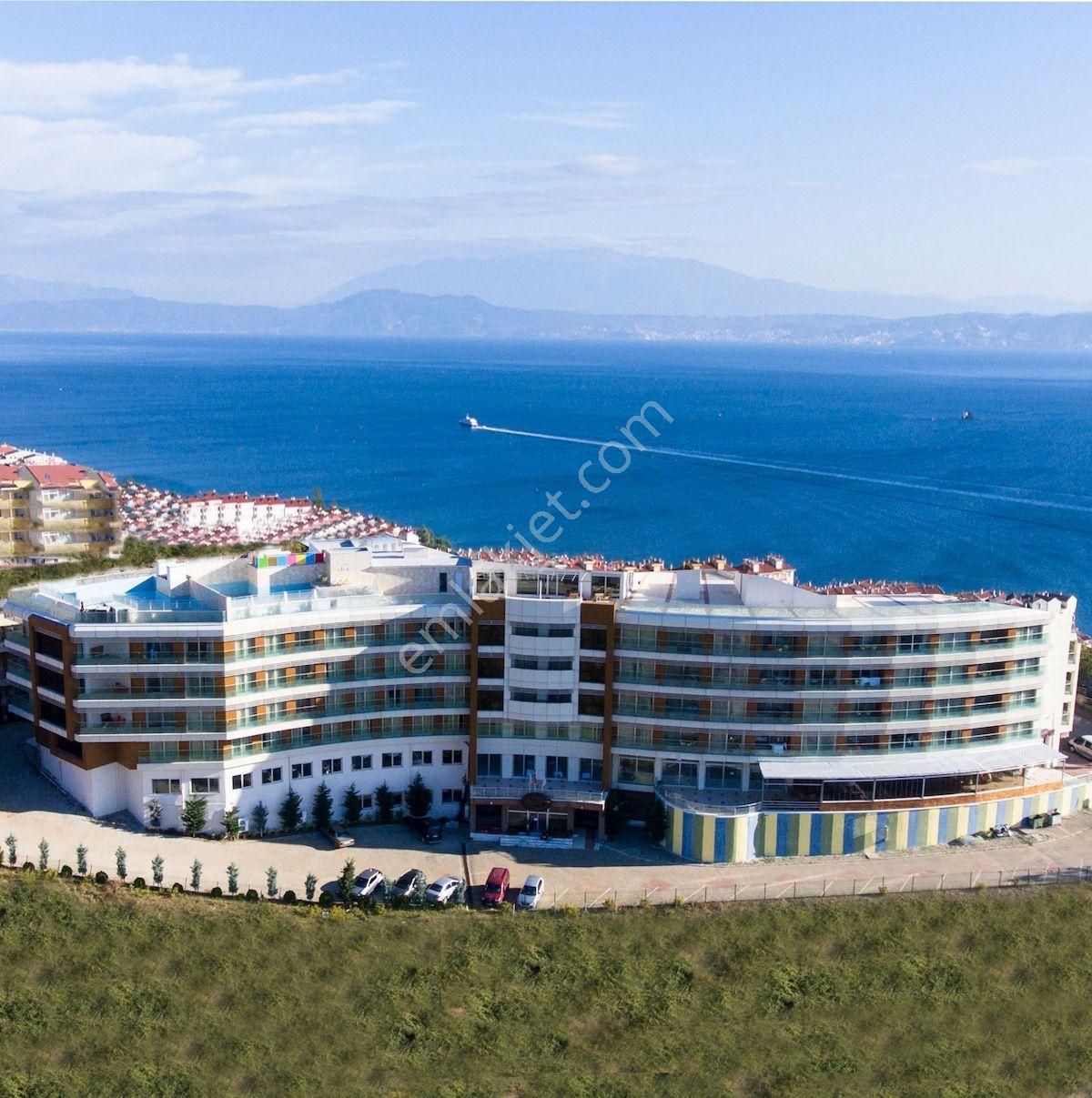 Armodies Termal Park’ta 07–14 Temmuz Arası Satılık Devremülk