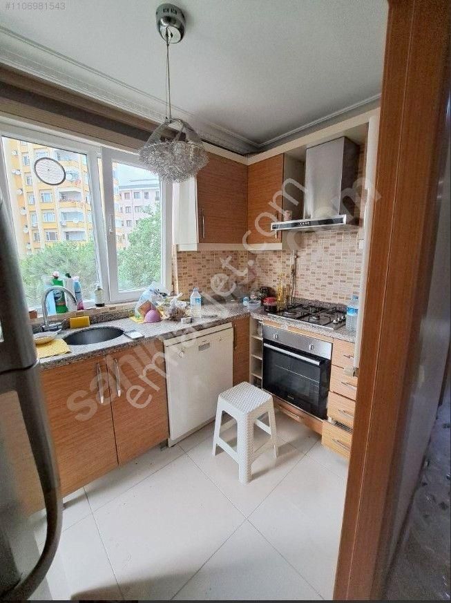 Köksalan'dan Maltepe Metroya Komşu Ayrı Mutfaklı Yeni Binada 2+1 - Görsel 12