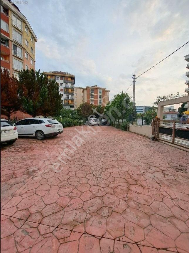 Köksalan'dan Maltepe Metroya Komşu Ayrı Mutfaklı Yeni Binada 2+1 - Görsel 31