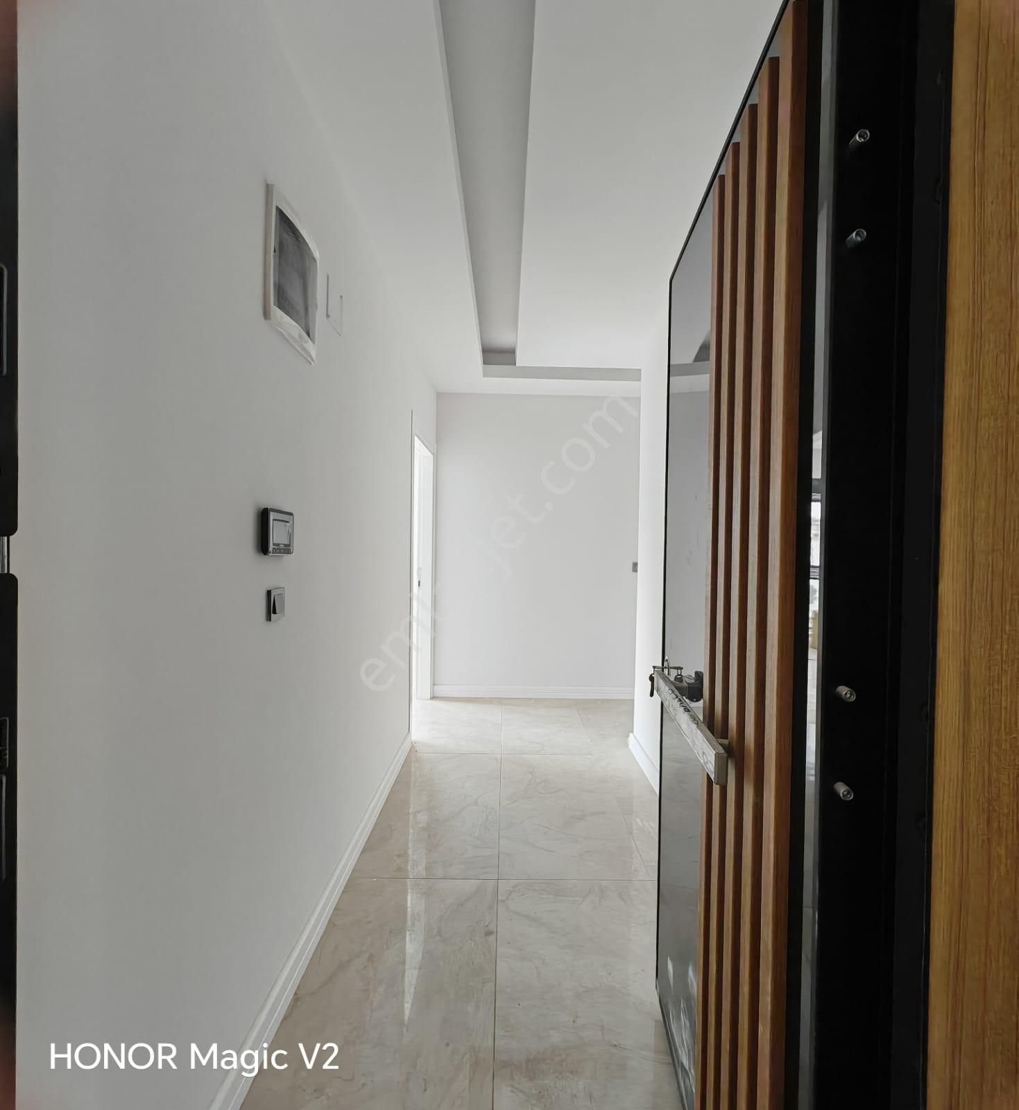 Avsallar Sıfır Site İçi 2+1 Boş Satılık - Görsel 2