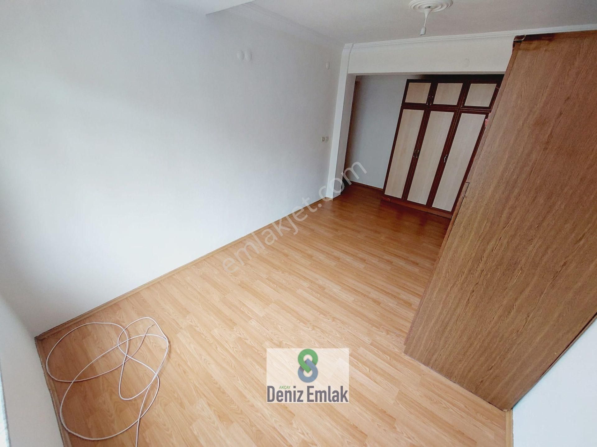Denizden Akçayda Denize 100 M Öncephe Arakat Satılık 2+1 Daire. - Görsel 34