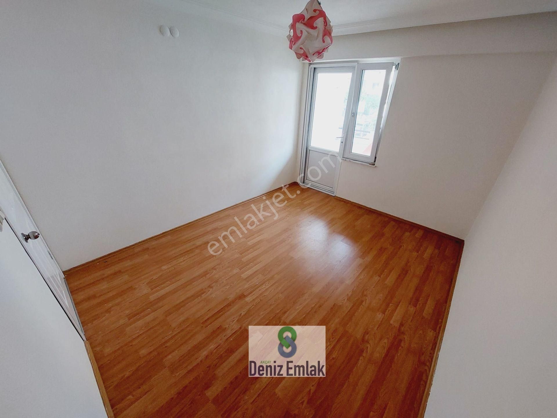 Denizden Akçayda Denize 100 M Öncephe Arakat Satılık 2+1 Daire. - Görsel 16