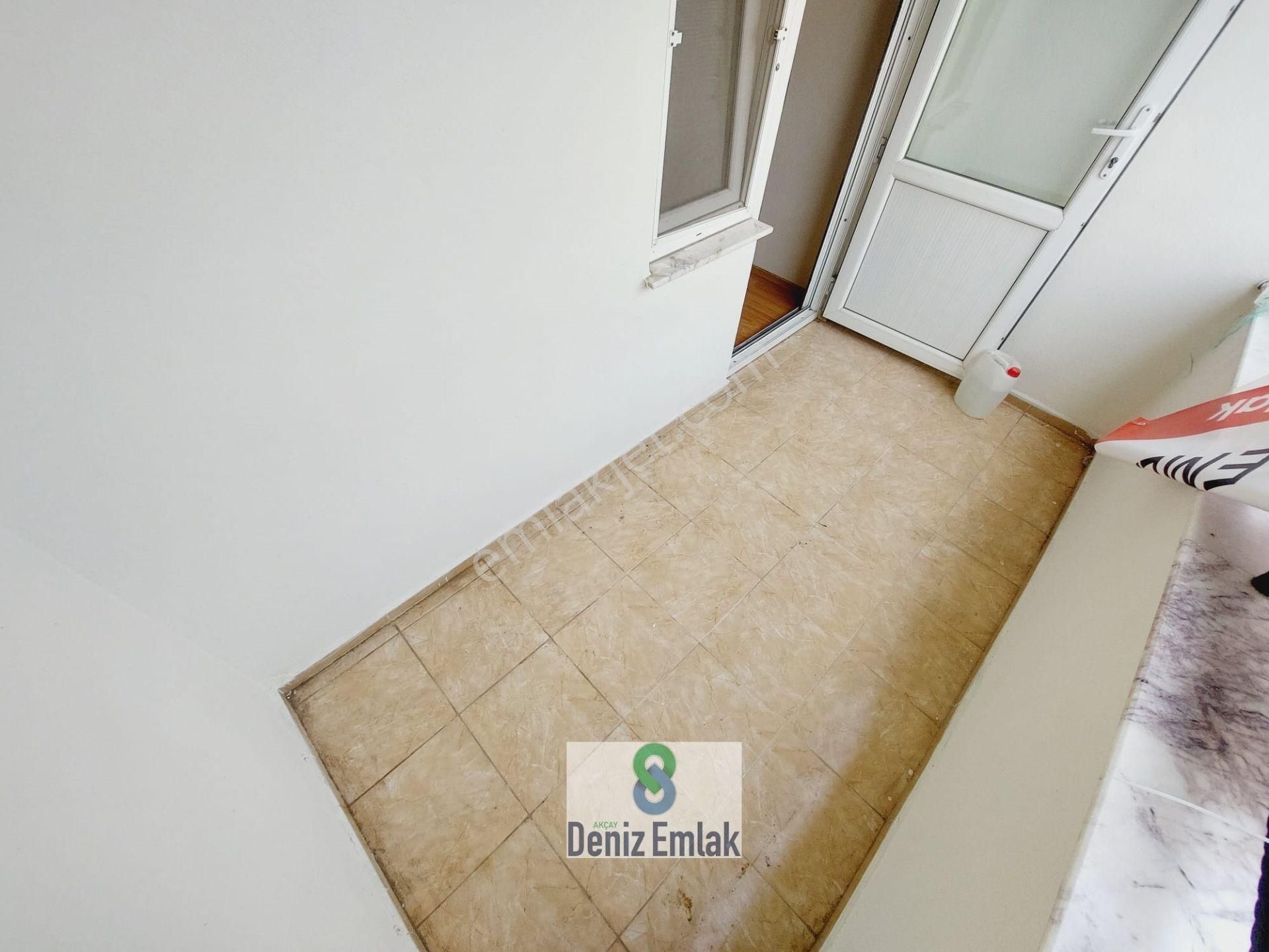 Denizden Akçayda Denize 100 M Öncephe Arakat Satılık 2+1 Daire. - Görsel 30