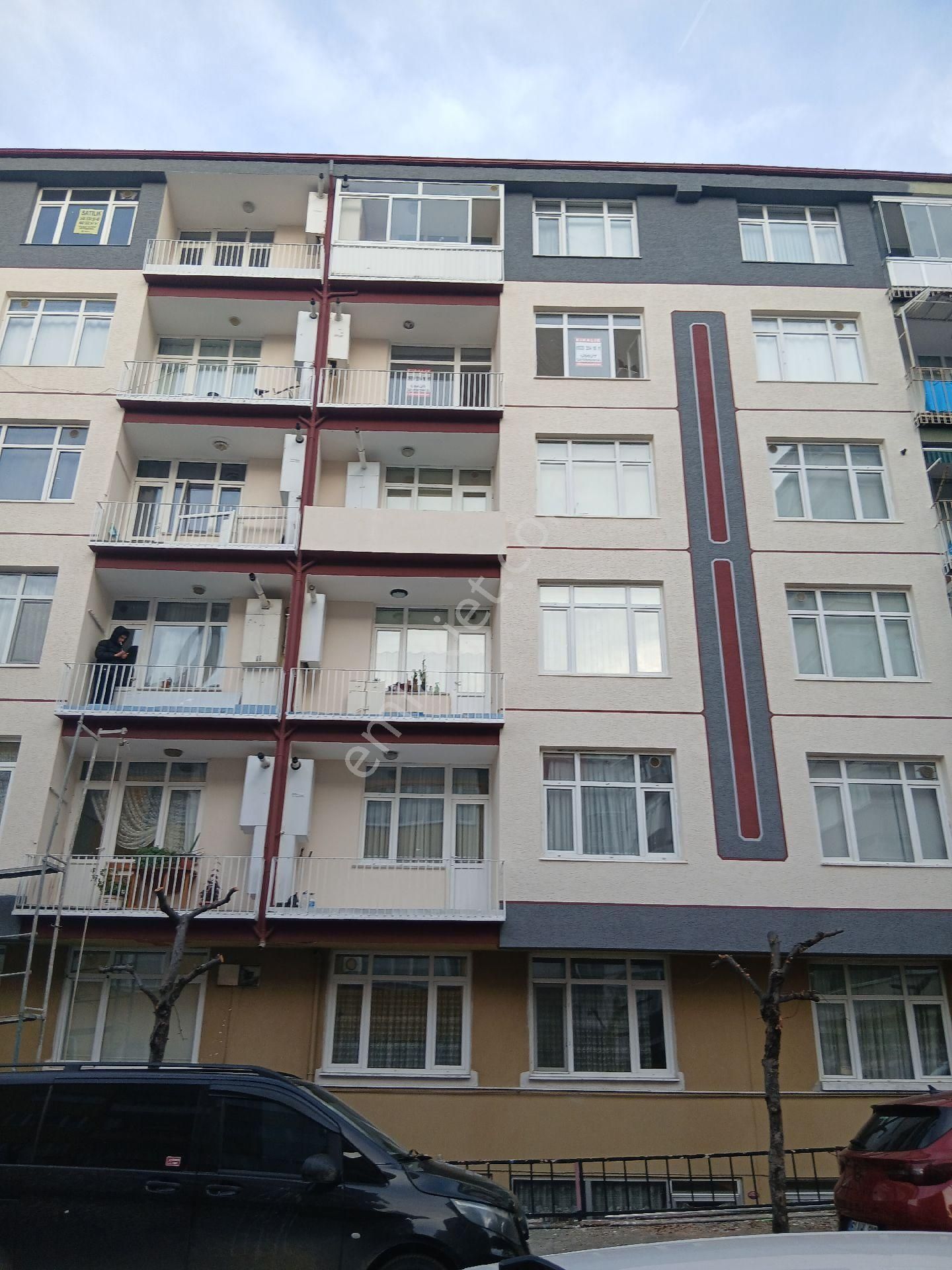 Fatih Mahallesinde Kiralık Daire