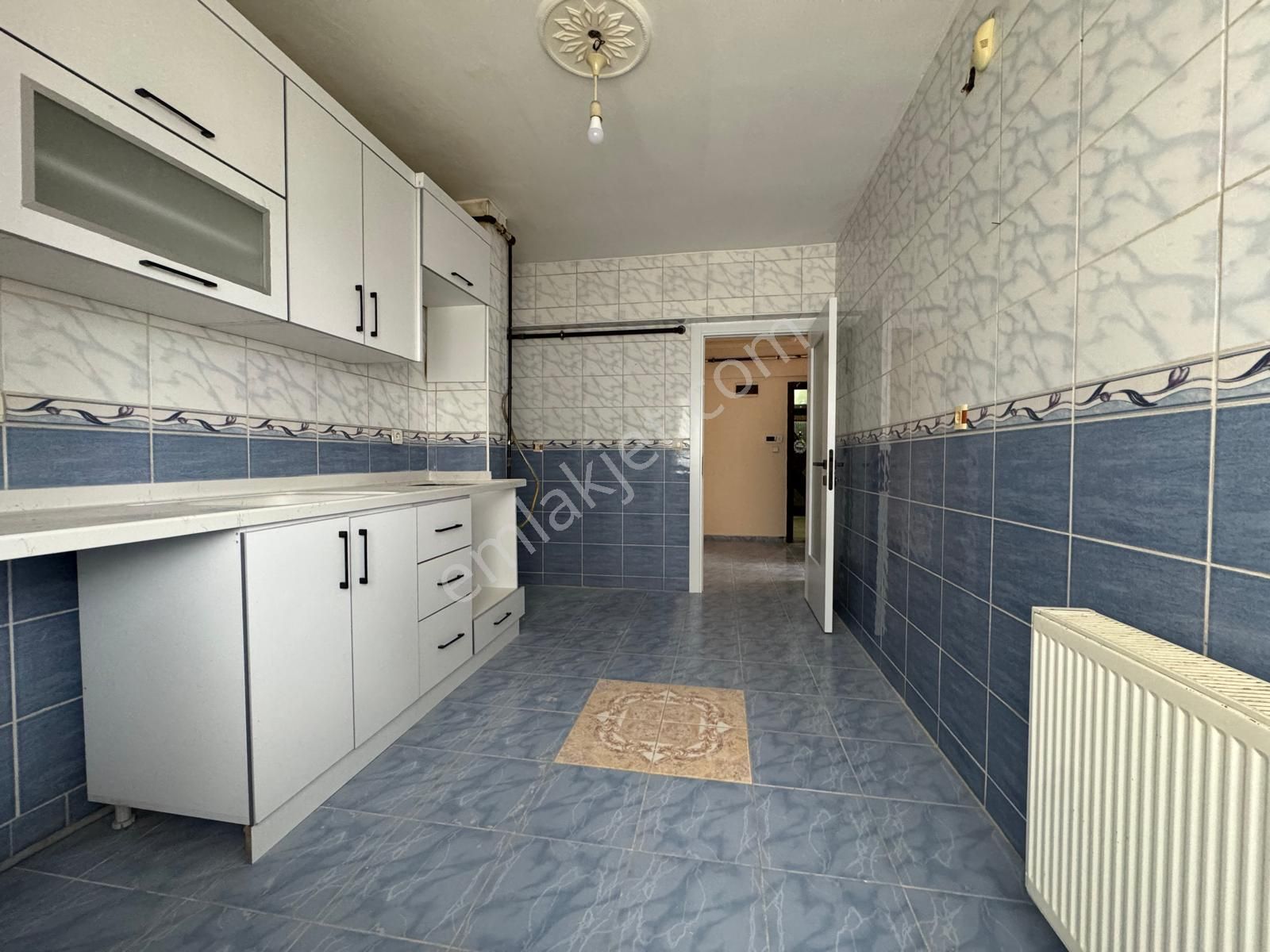 Karakaya Mahallesi'nde Park Manzaralı 3+1 Daire! - Görsel 5