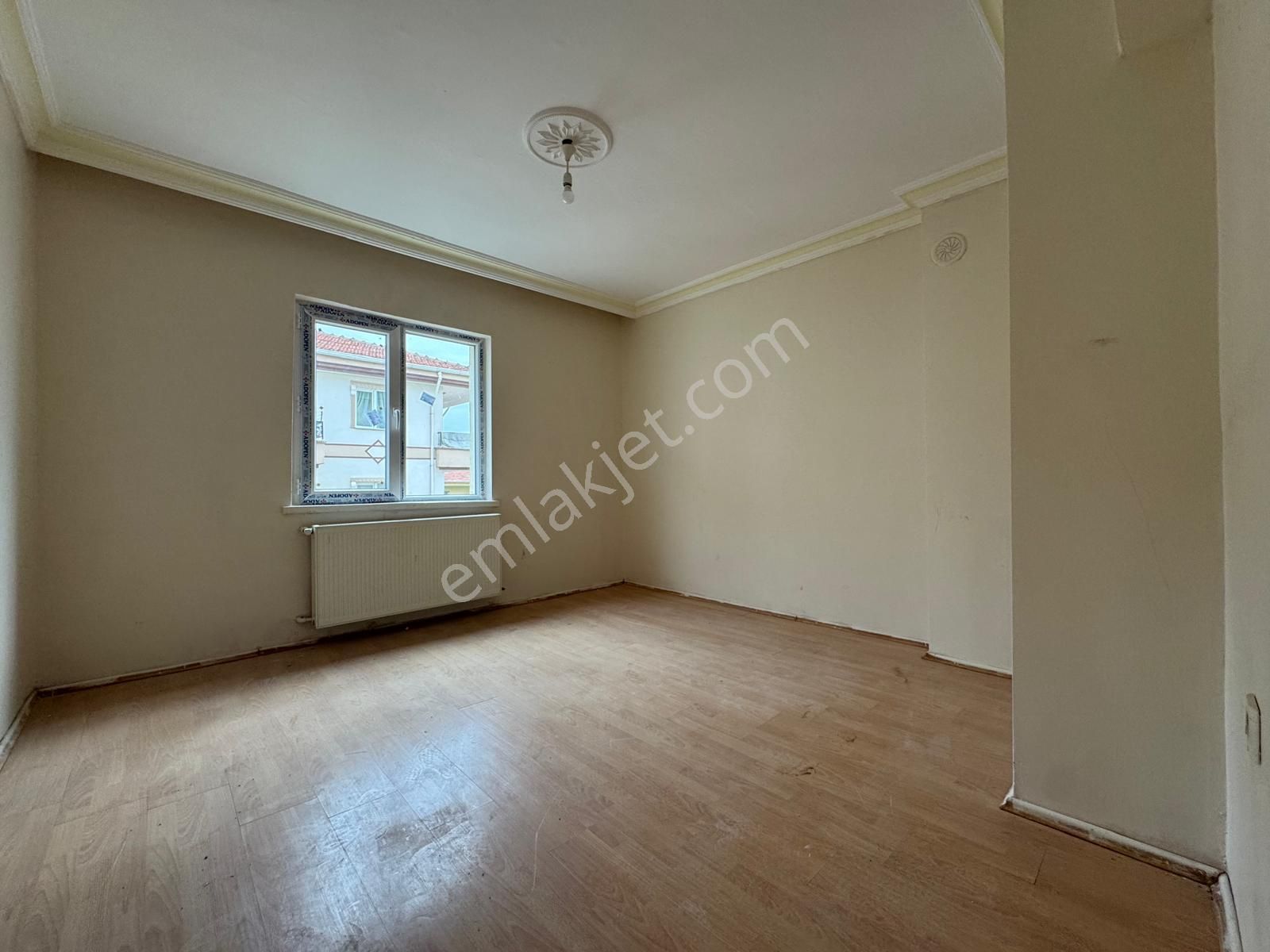 Karakaya Mahallesi'nde Park Manzaralı 3+1 Daire! - Görsel 9