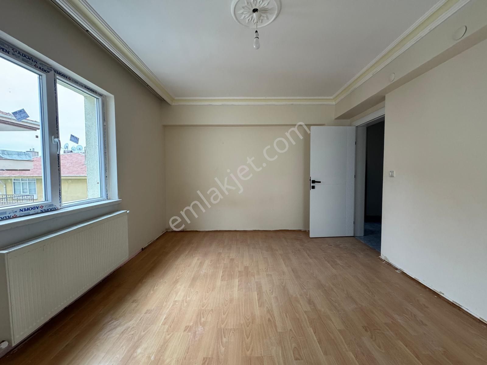 Karakaya Mahallesi'nde Park Manzaralı 3+1 Daire! - Görsel 16