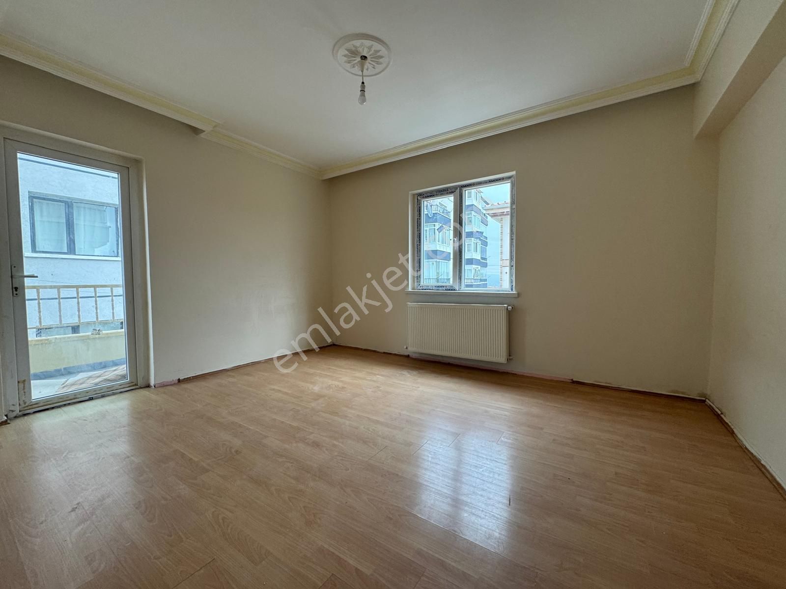 Karakaya Mahallesi'nde Park Manzaralı 3+1 Daire! - Görsel 10