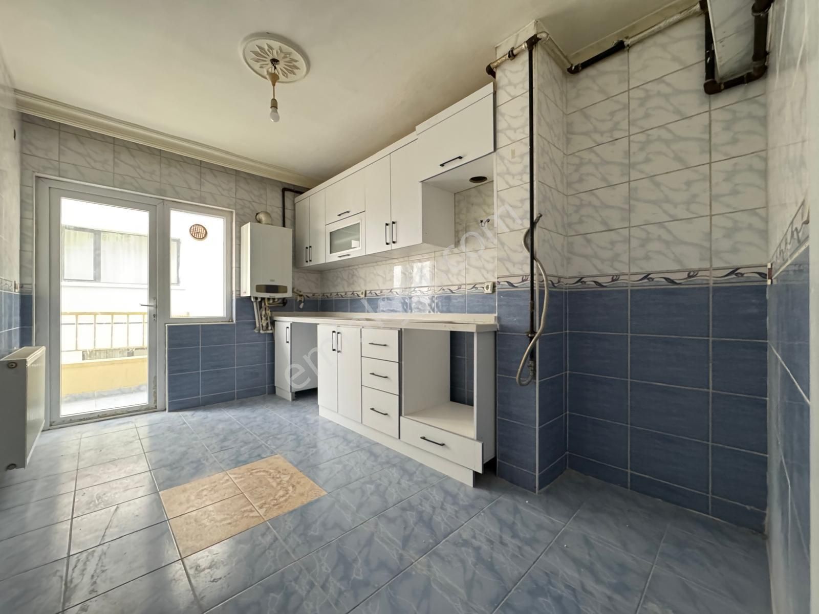 Karakaya Mahallesi'nde Park Manzaralı 3+1 Daire! - Görsel 3