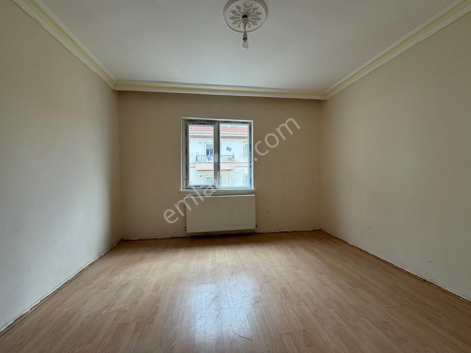 Karakaya Mahallesi'nde Park Manzaralı 3+1 Daire! - Görsel 7