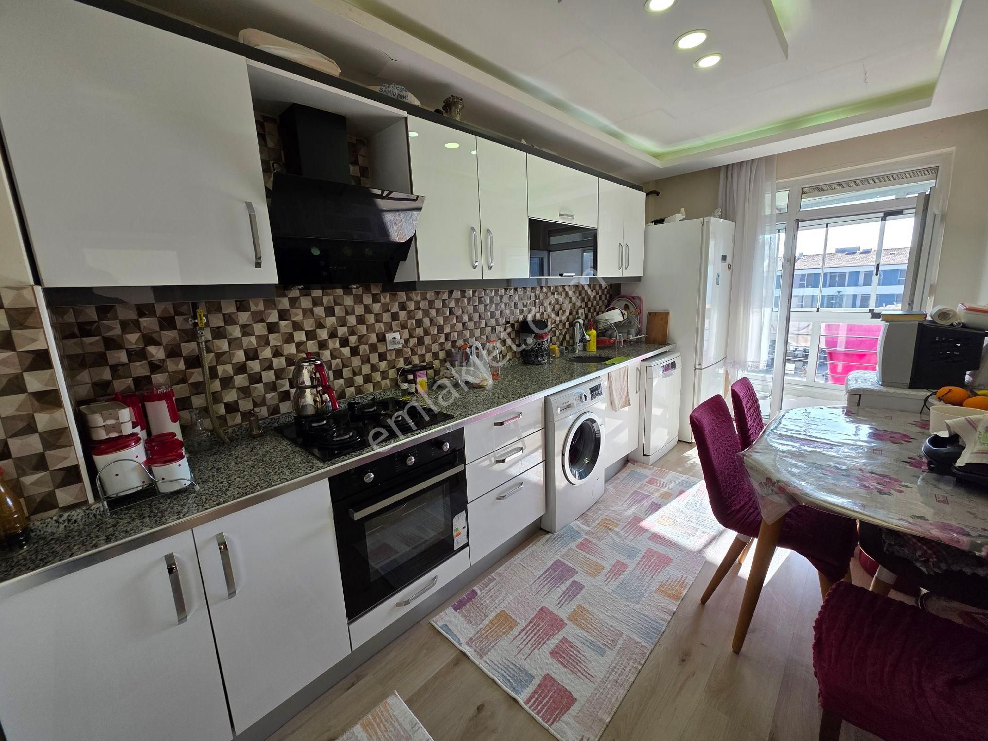 *genç Grup*esentepe Mah.iskanlı Asansörlü Bahçeli Lüx2+1 - Görsel 5