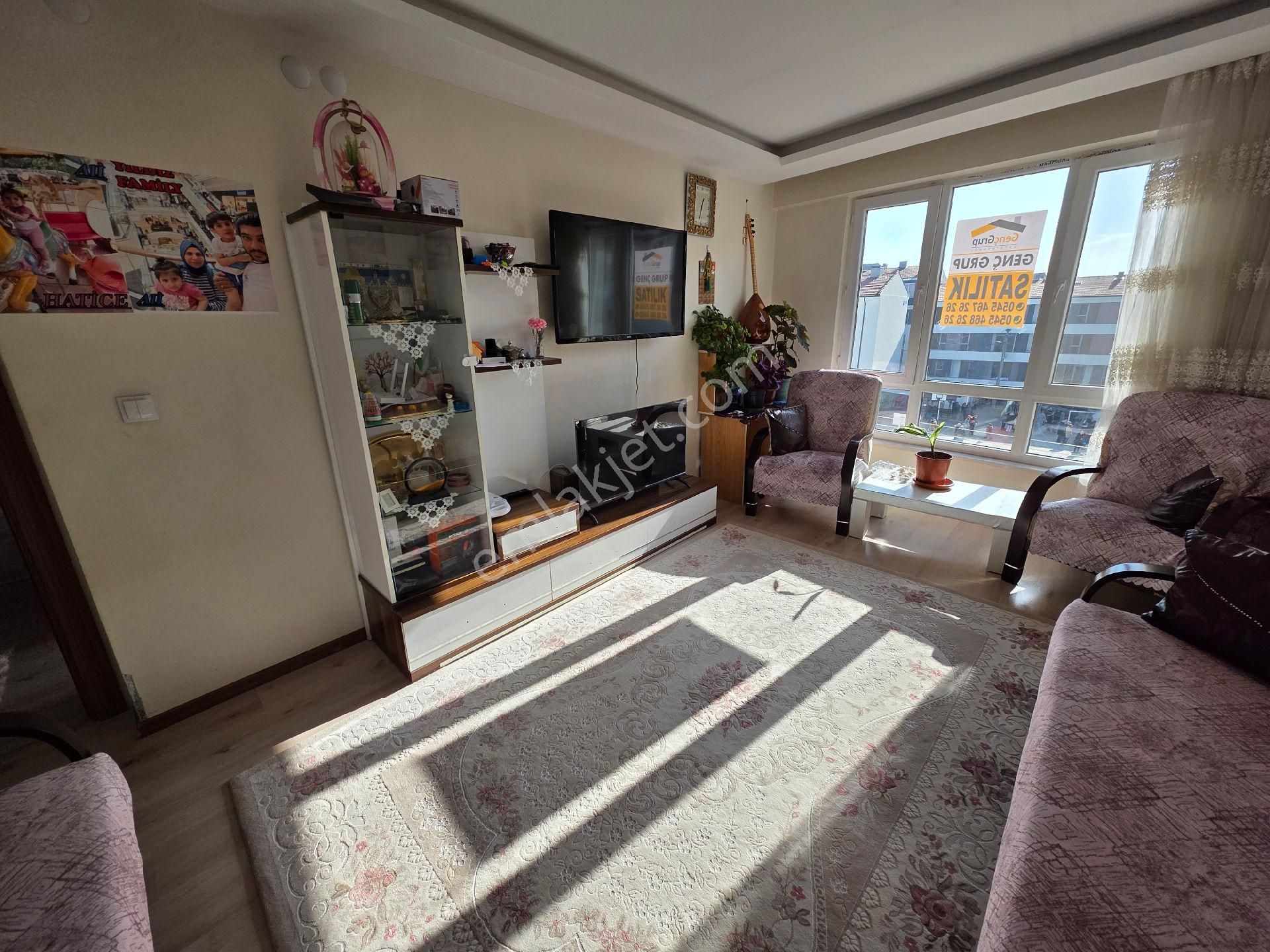 *genç Grup*esentepe Mah.iskanlı Asansörlü Bahçeli Lüx2+1 - Görsel 14