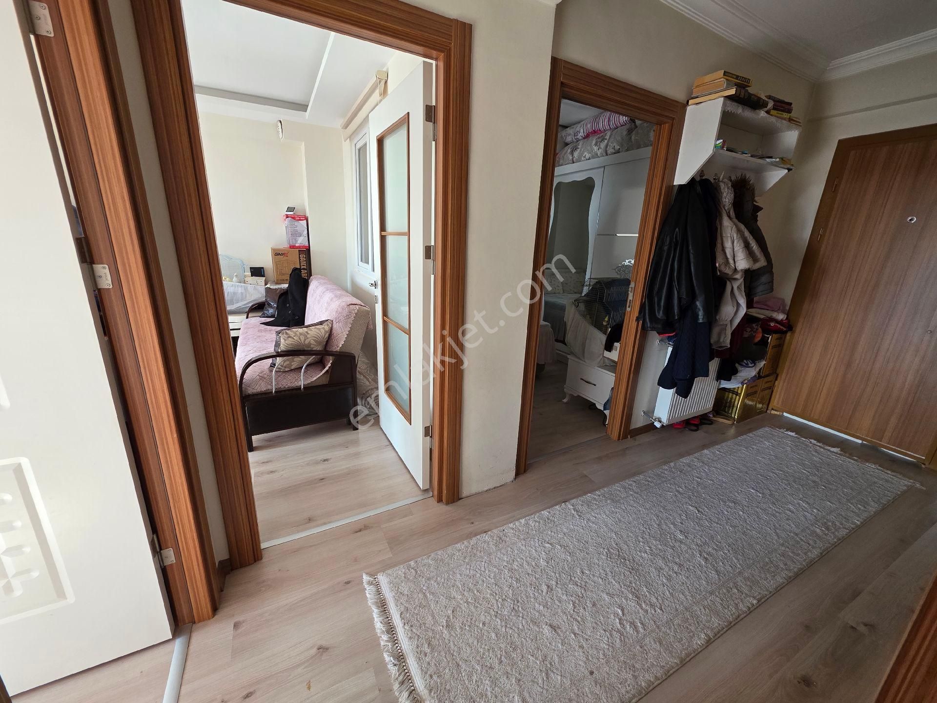 *genç Grup*esentepe Mah.iskanlı Asansörlü Bahçeli Lüx2+1 - Görsel 9