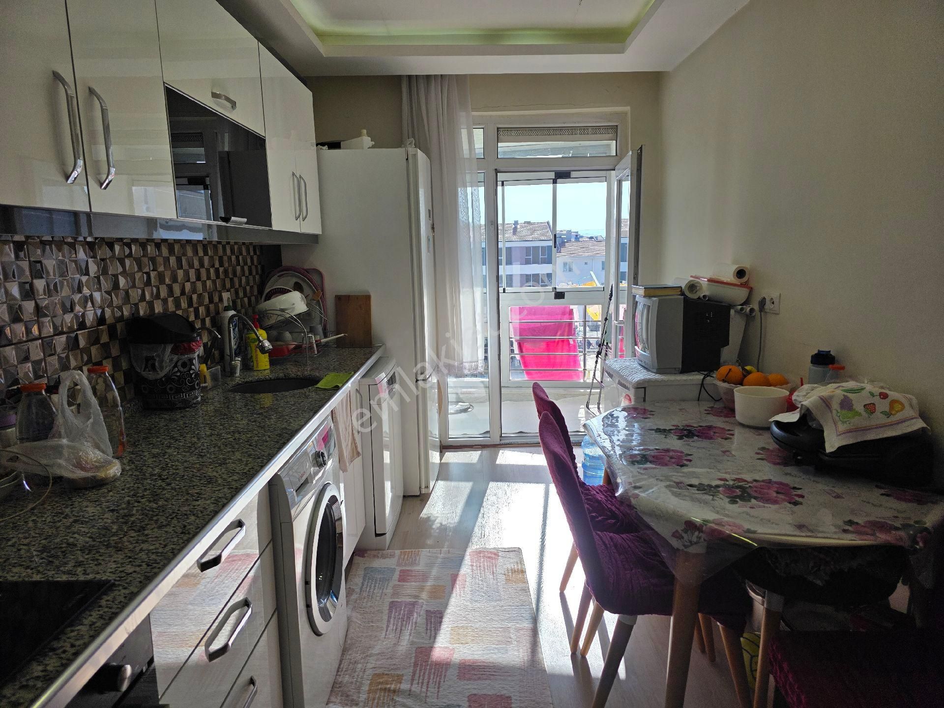 *genç Grup*esentepe Mah.iskanlı Asansörlü Bahçeli Lüx2+1 - Görsel 3