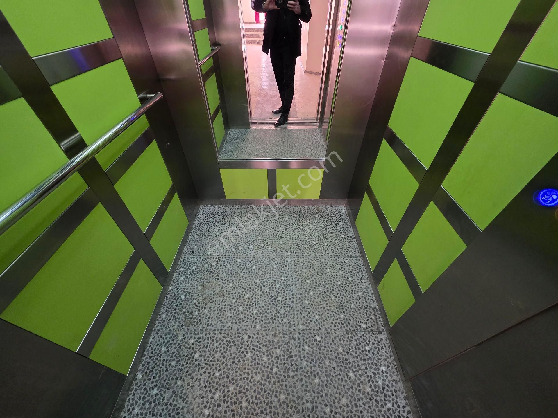 *genç Grup*esentepe Mah.iskanlı Asansörlü Bahçeli Lüx2+1 - Görsel 32