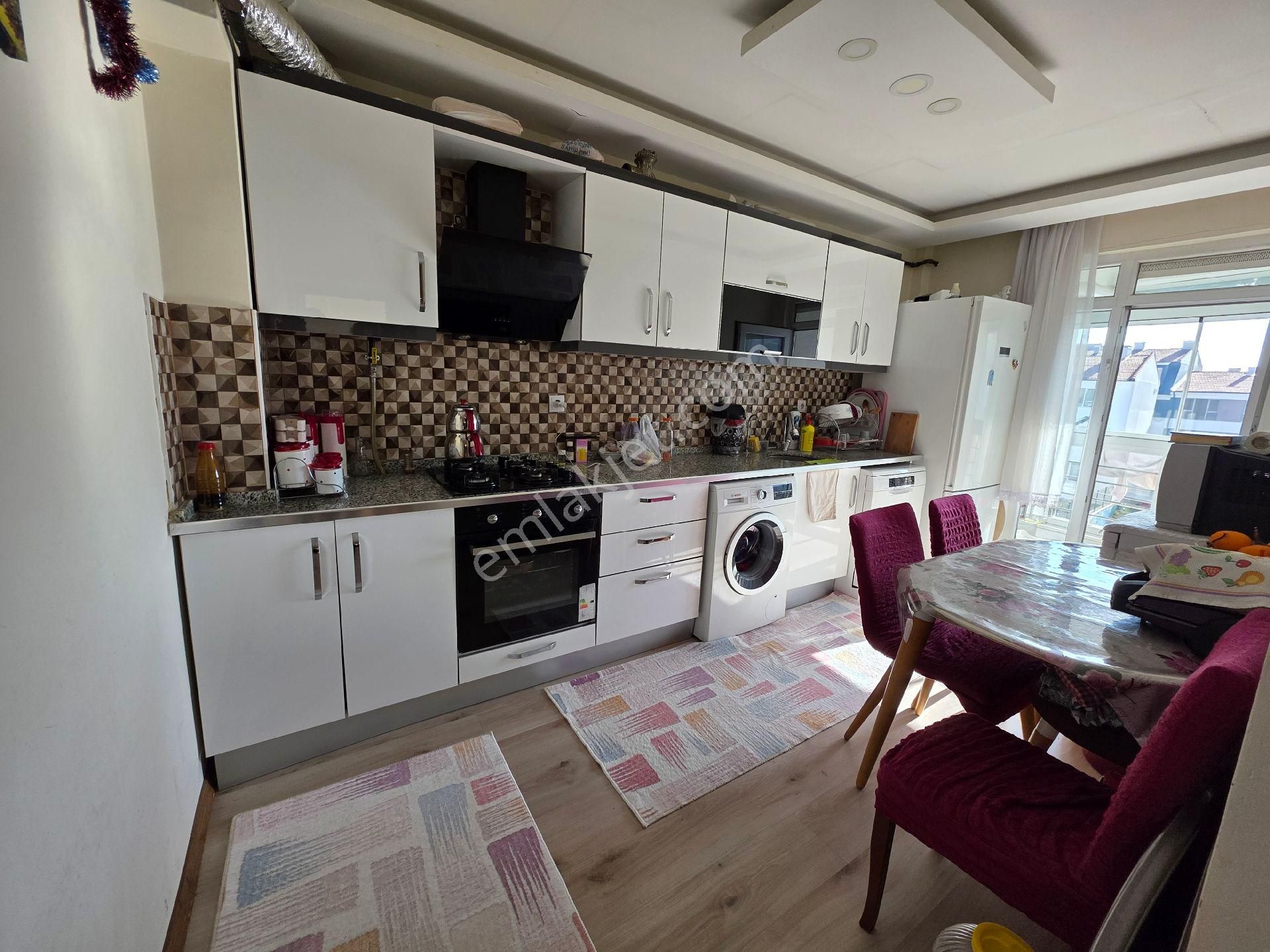 *genç Grup*esentepe Mah.iskanlı Asansörlü Bahçeli Lüx2+1 - Görsel 2