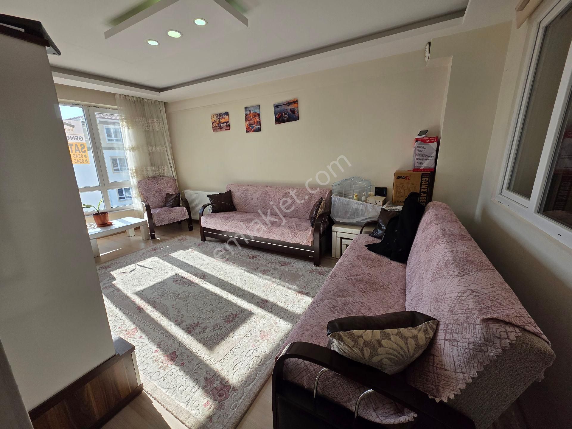 *genç Grup*esentepe Mah.iskanlı Asansörlü Bahçeli Lüx2+1 - Görsel 10