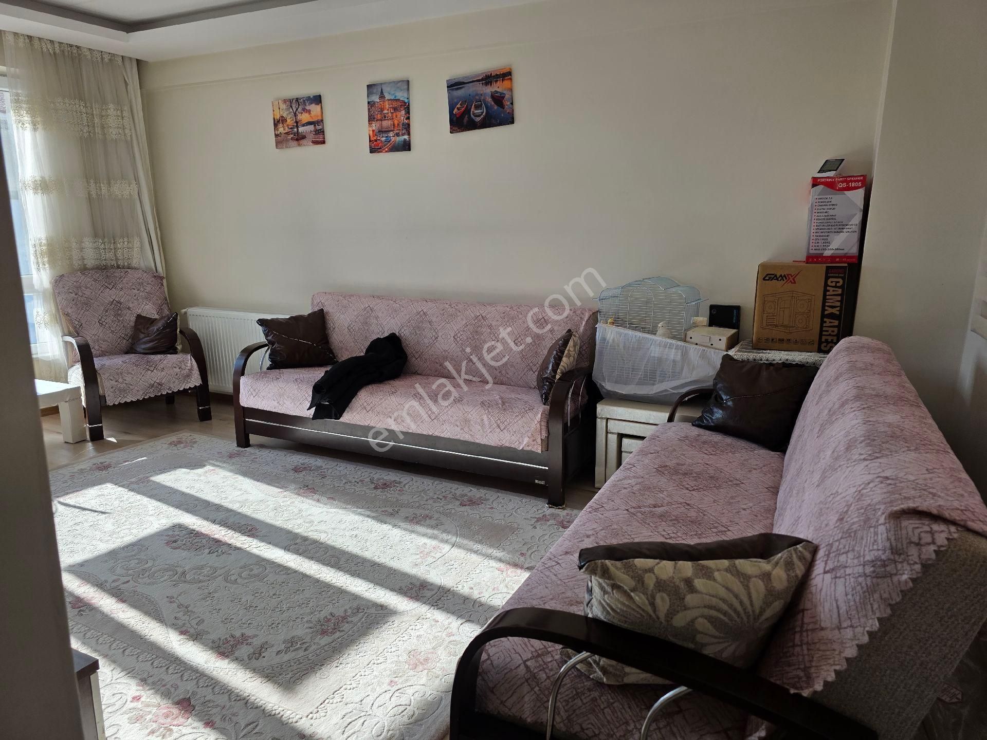 *genç Grup*esentepe Mah.iskanlı Asansörlü Bahçeli Lüx2+1 - Görsel 11