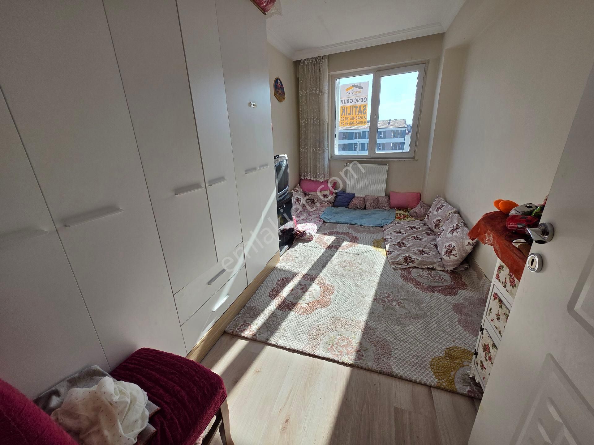 *genç Grup*esentepe Mah.iskanlı Asansörlü Bahçeli Lüx2+1 - Görsel 17