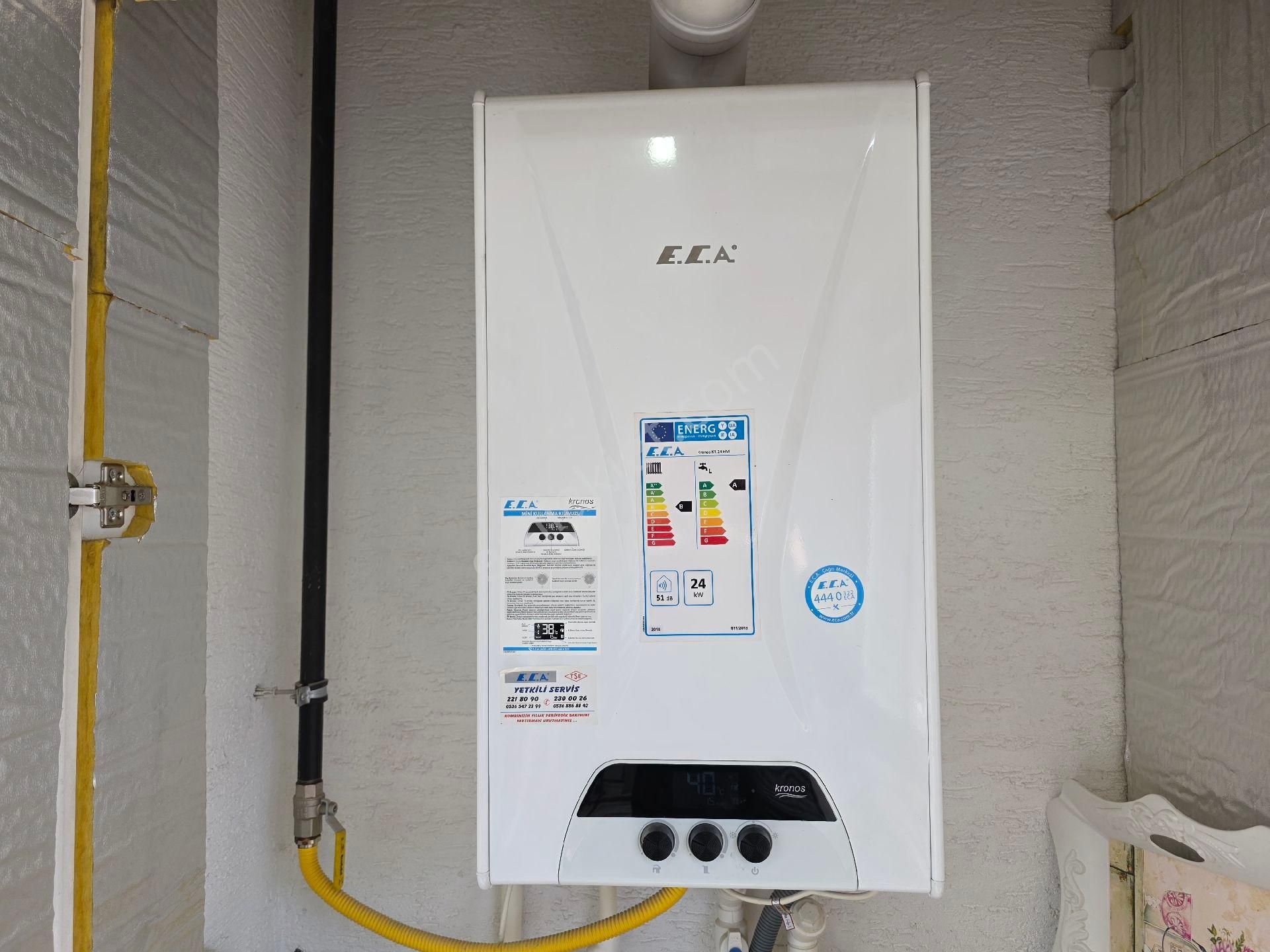 *genç Grup*esentepe Mah.iskanlı Asansörlü Bahçeli Lüx2+1 - Görsel 7