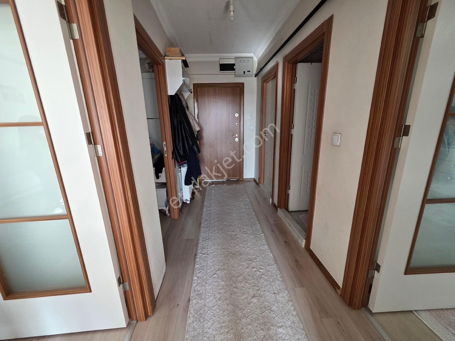 *genç Grup*esentepe Mah.iskanlı Asansörlü Bahçeli Lüx2+1 - Görsel 21