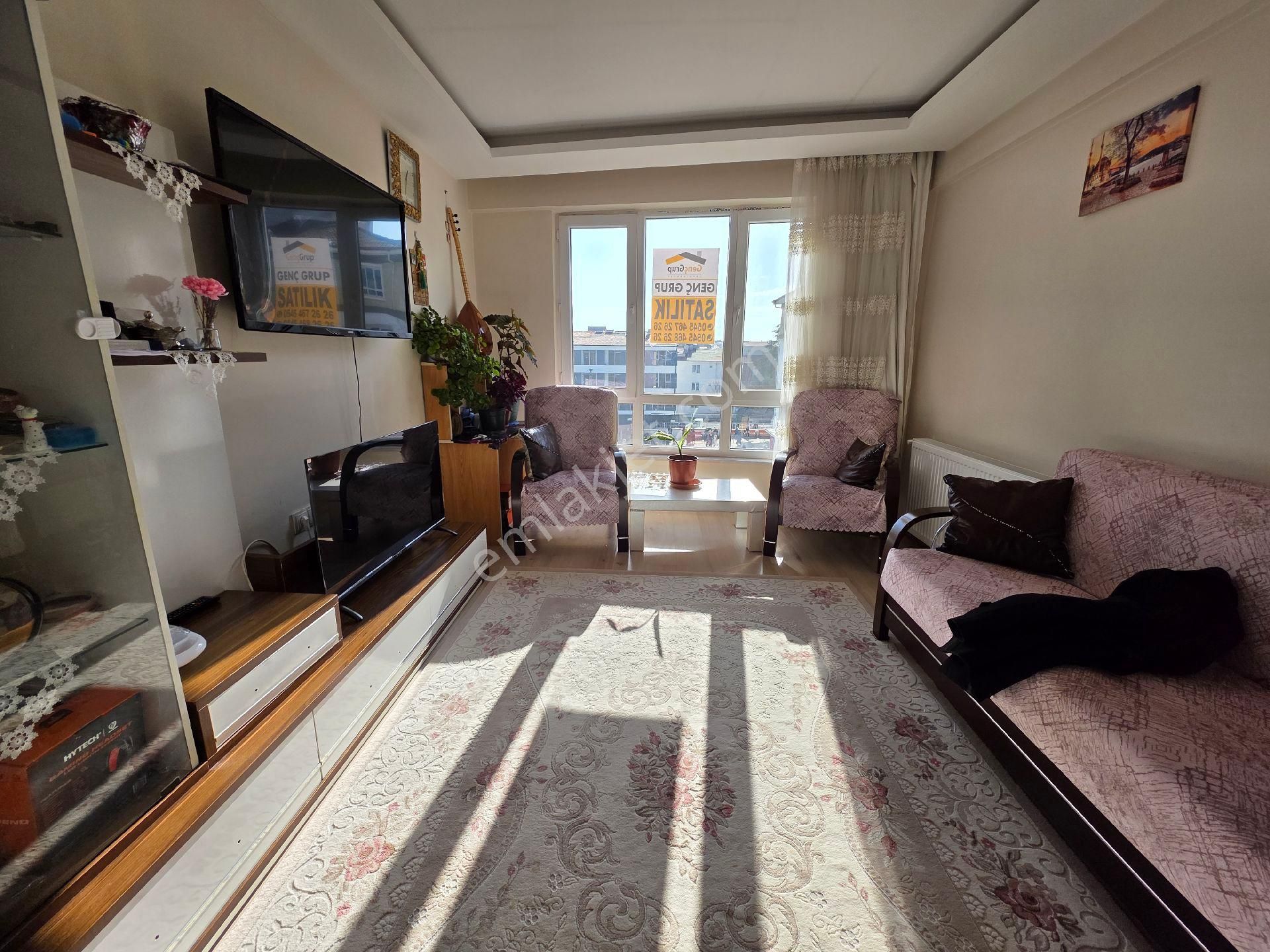 *genç Grup*esentepe Mah.iskanlı Asansörlü Bahçeli Lüx2+1 - Görsel 12