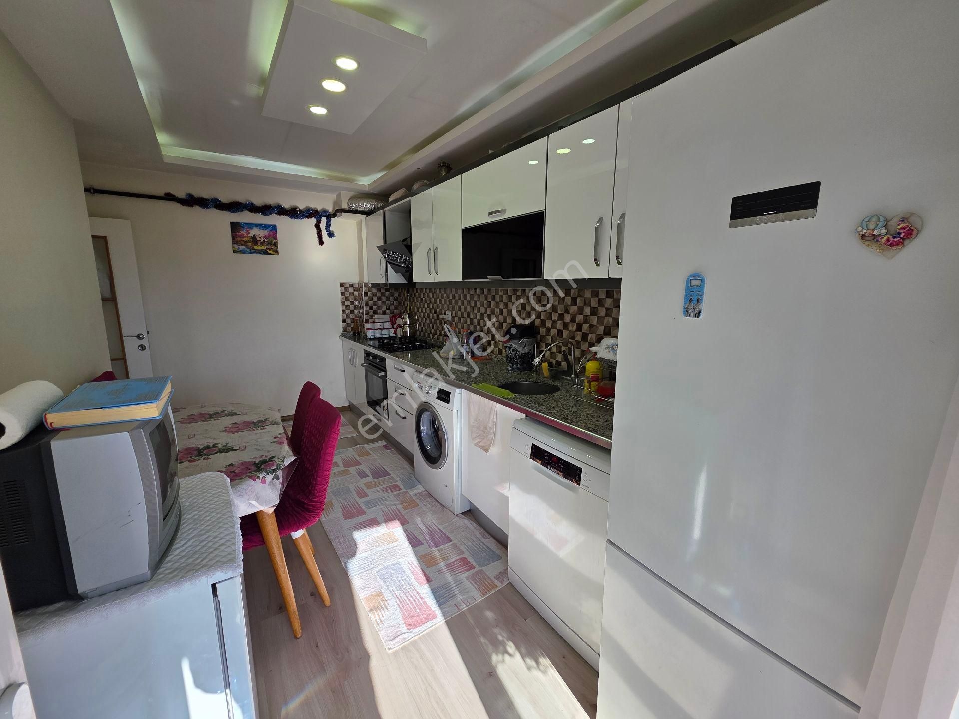 *genç Grup*esentepe Mah.iskanlı Asansörlü Bahçeli Lüx2+1 - Görsel 8