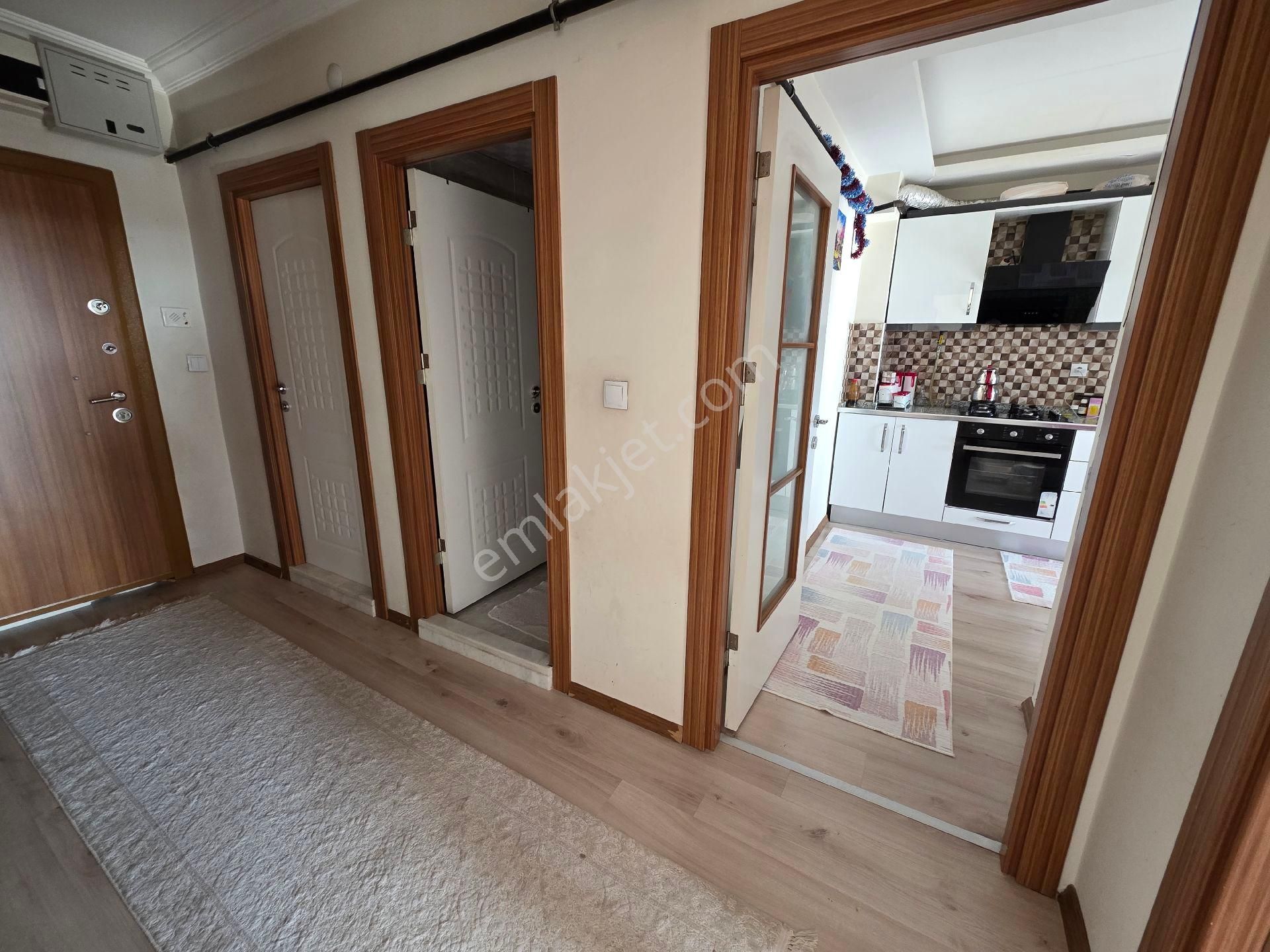 *genç Grup*esentepe Mah.iskanlı Asansörlü Bahçeli Lüx2+1 - Görsel 16