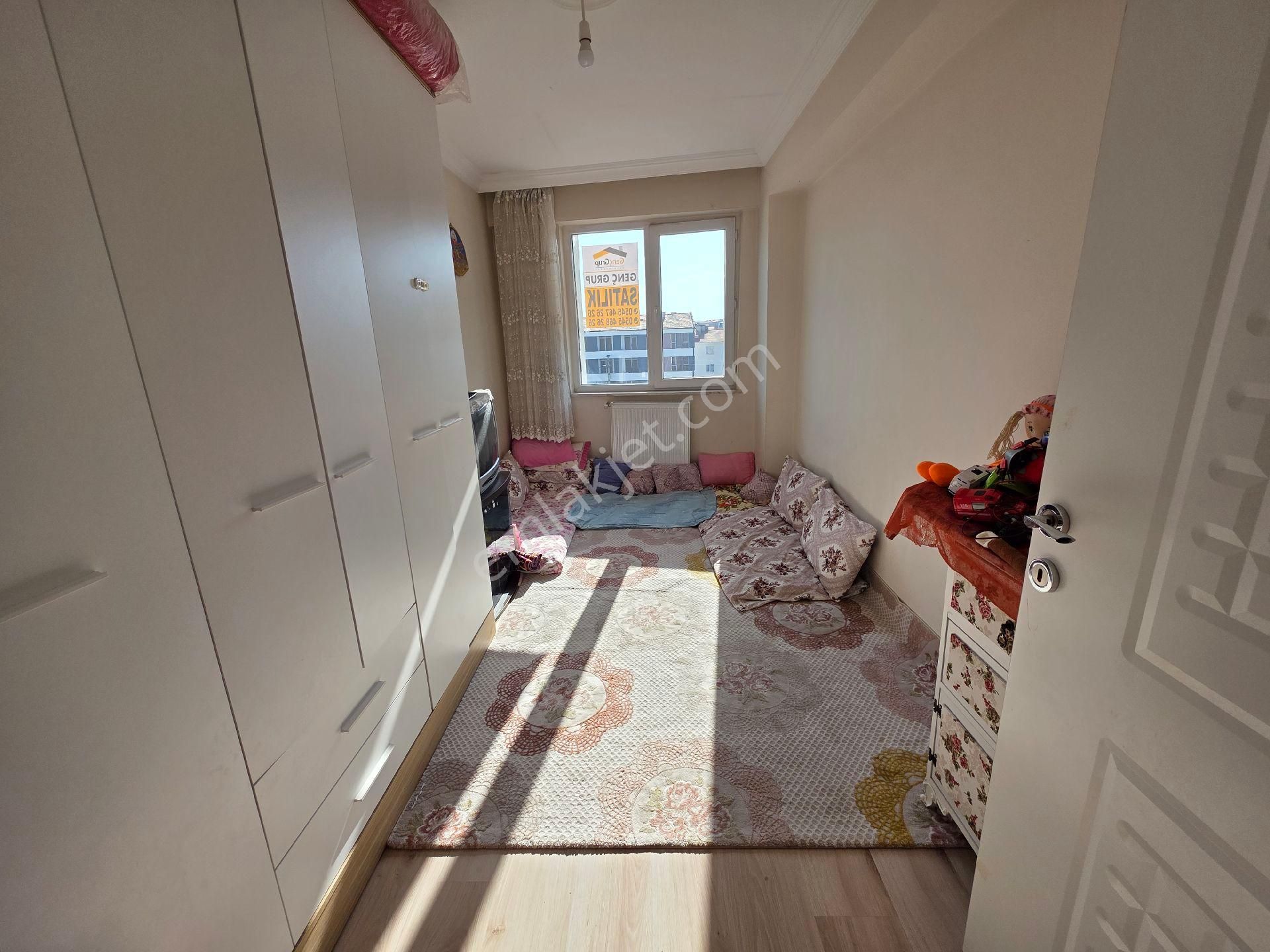 *genç Grup*esentepe Mah.iskanlı Asansörlü Bahçeli Lüx2+1 - Görsel 19