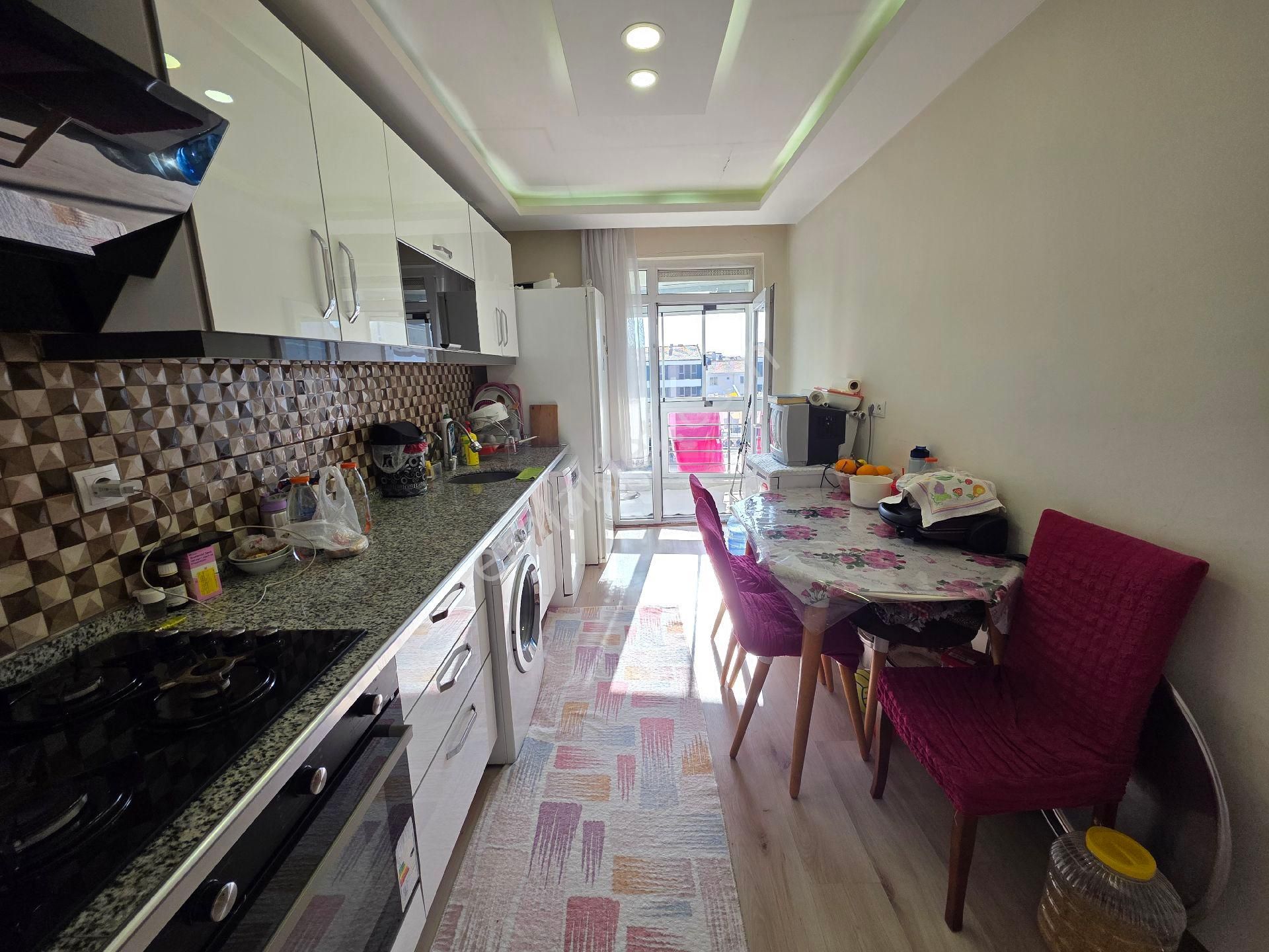 *genç Grup*esentepe Mah.iskanlı Asansörlü Bahçeli Lüx2+1 - Görsel 4