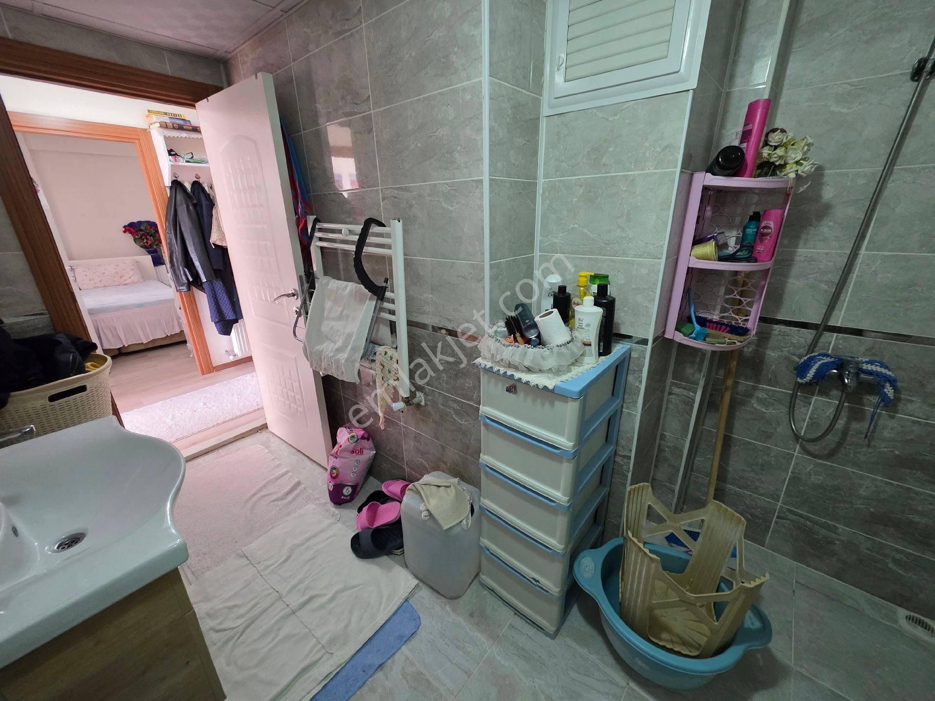 *genç Grup*esentepe Mah.iskanlı Asansörlü Bahçeli Lüx2+1 - Görsel 29